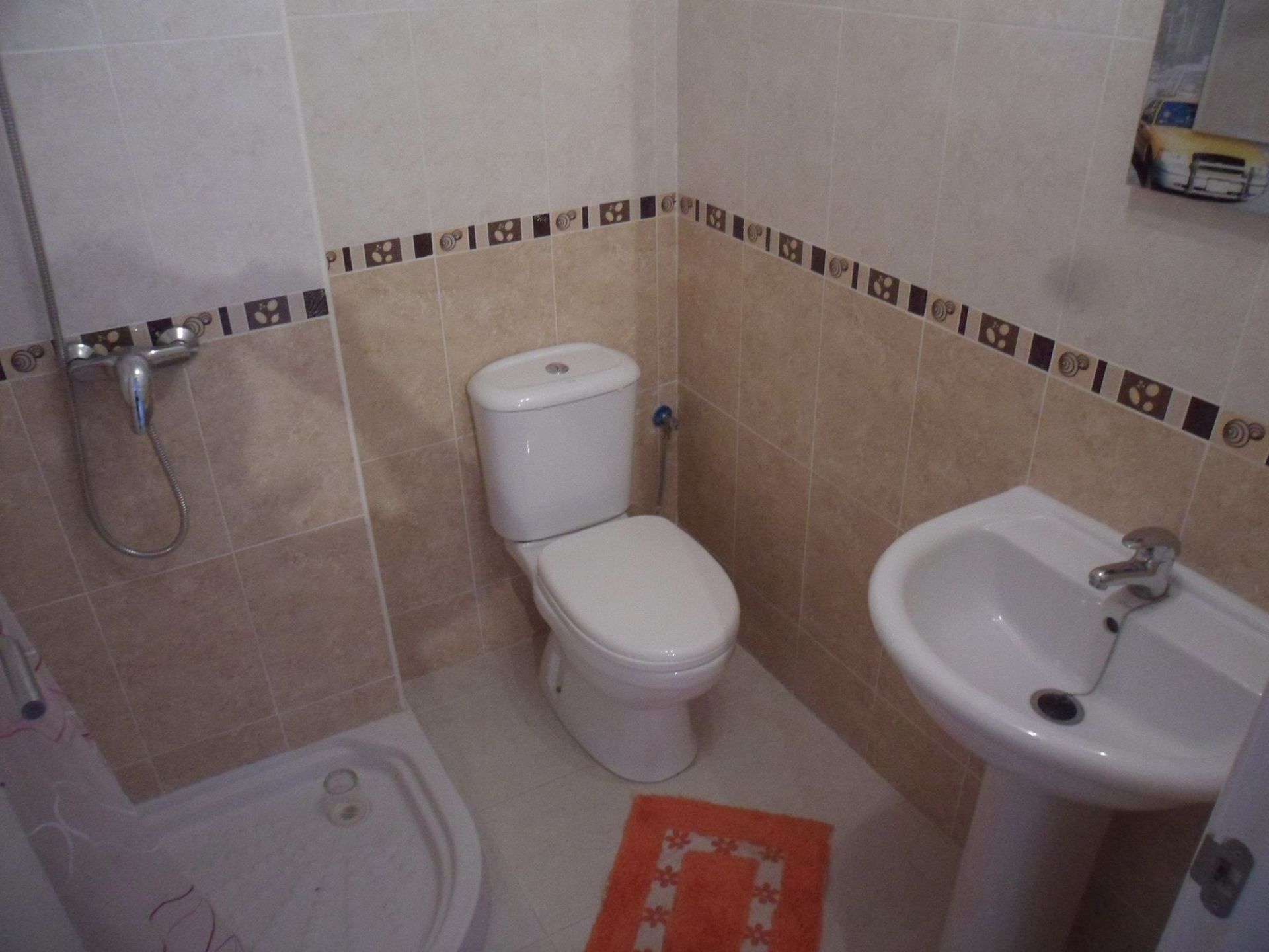 Osakehuoneisto sisään Murcia, Región de Murcia 11368586