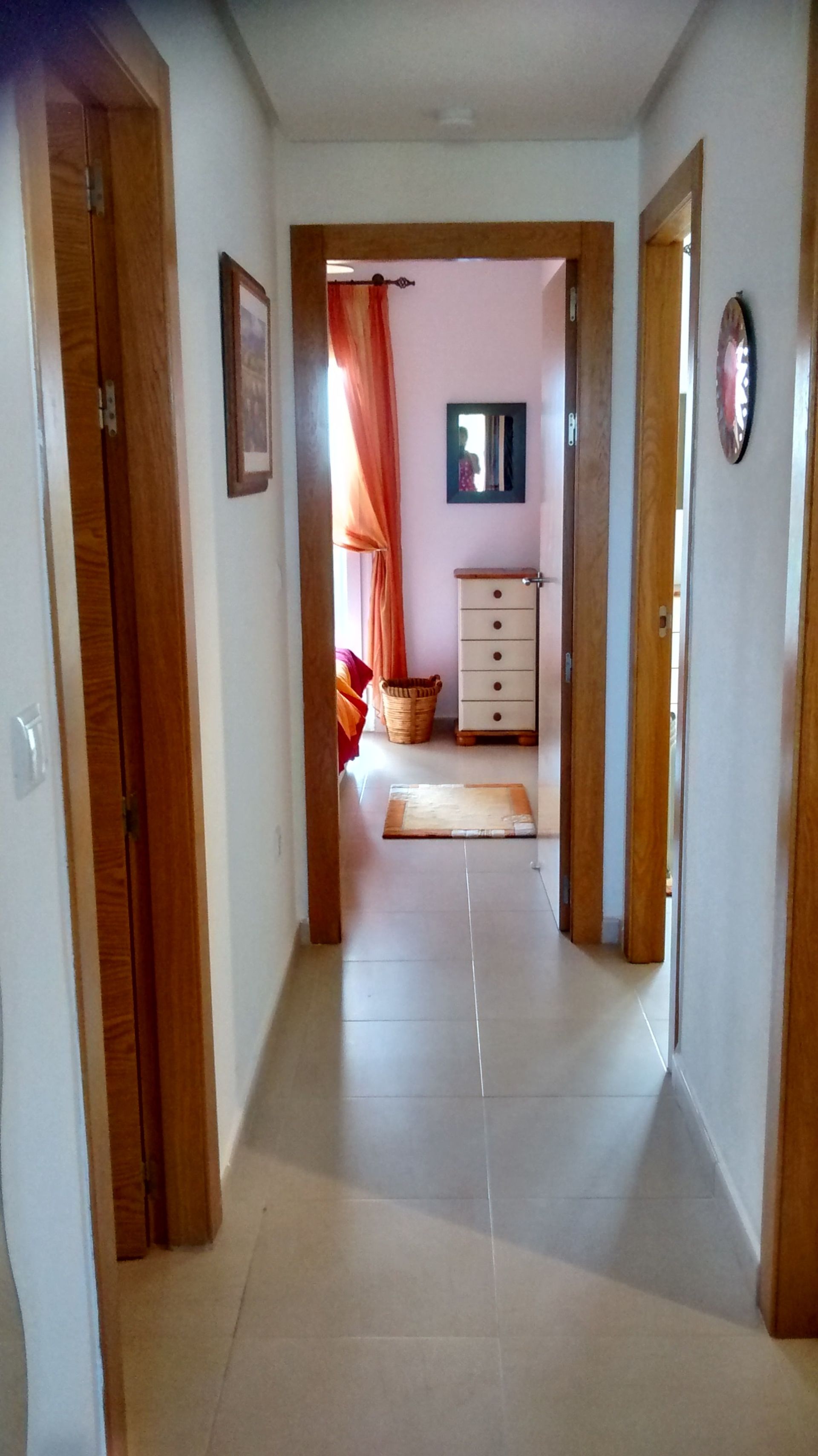 Osakehuoneisto sisään Murcia, Región de Murcia 11368593