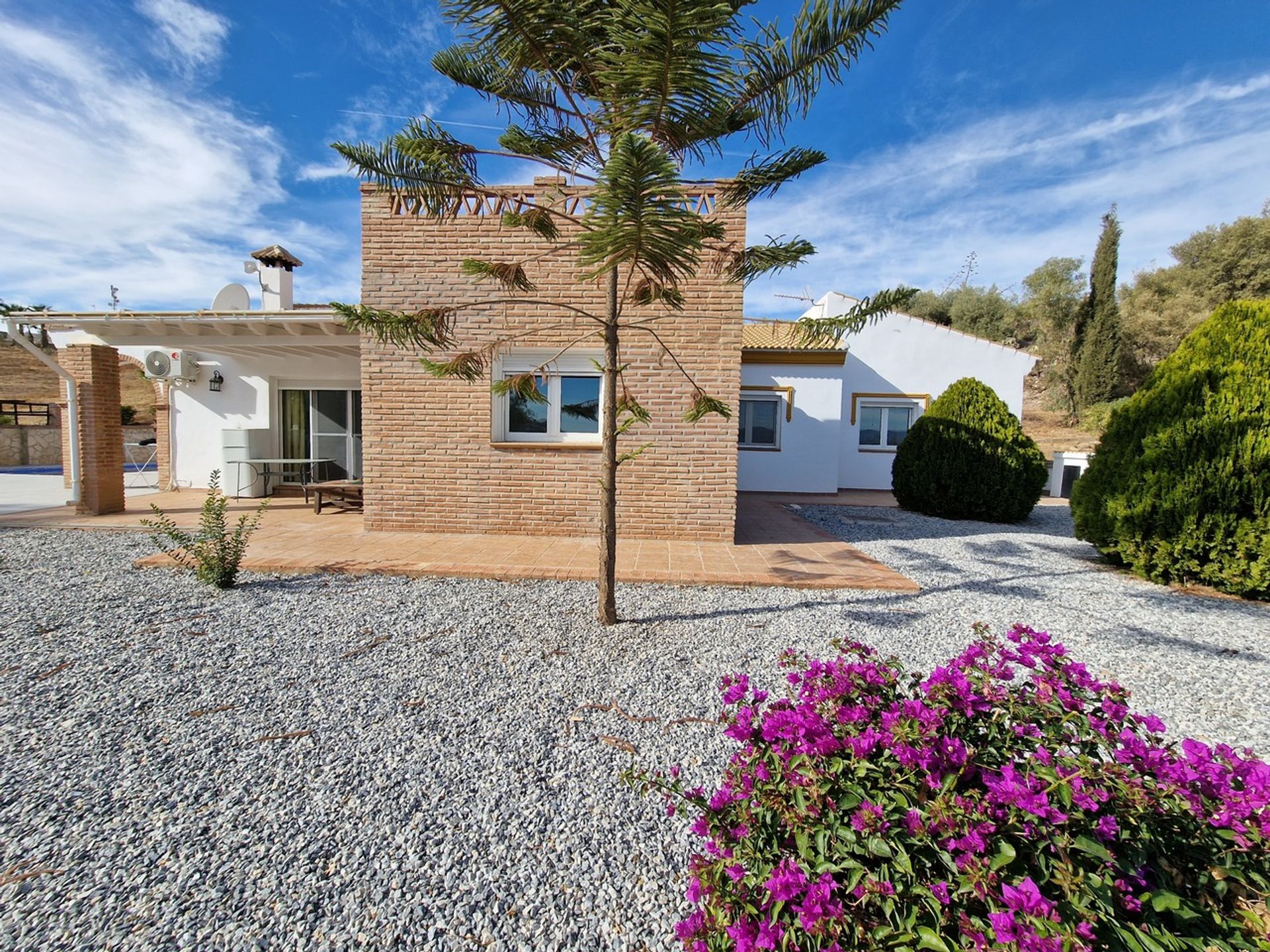 Huis in Viñuela, Andalucía 11368615