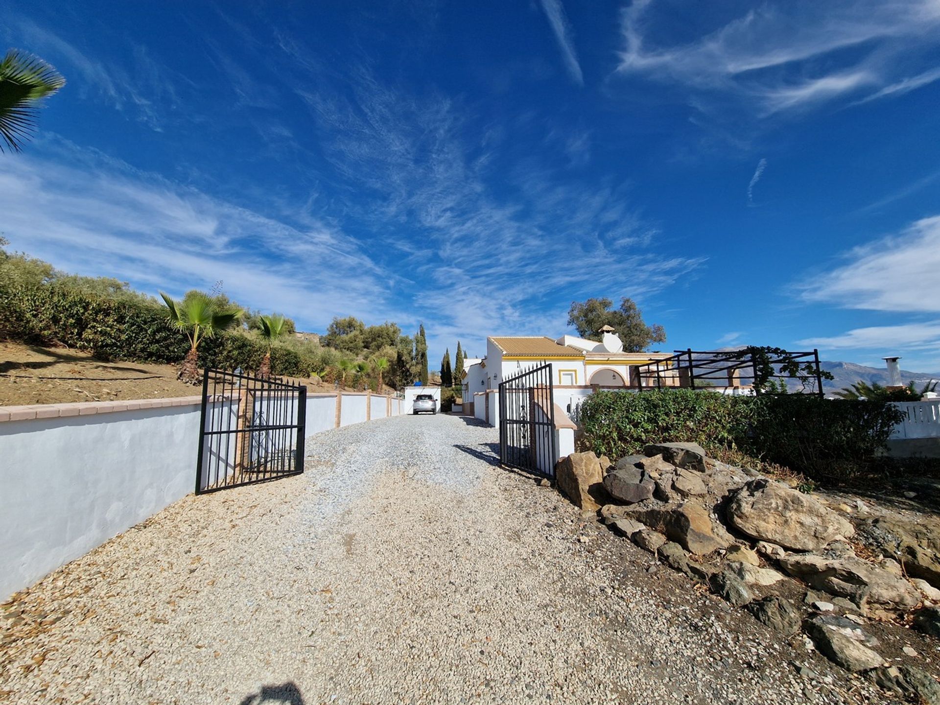 Huis in Viñuela, Andalucía 11368615