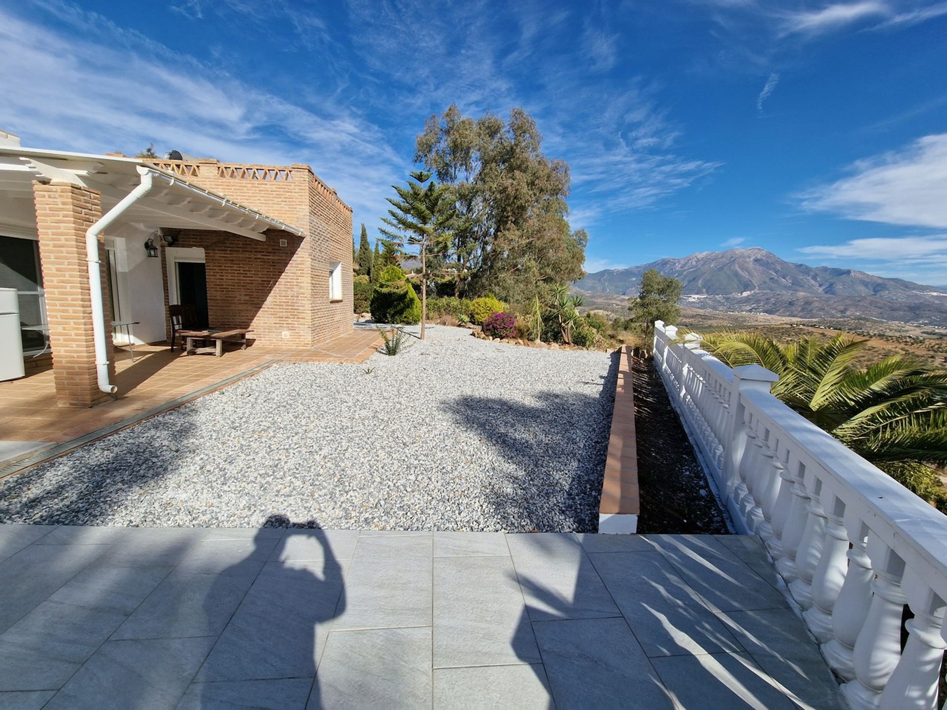 Huis in Viñuela, Andalucía 11368615