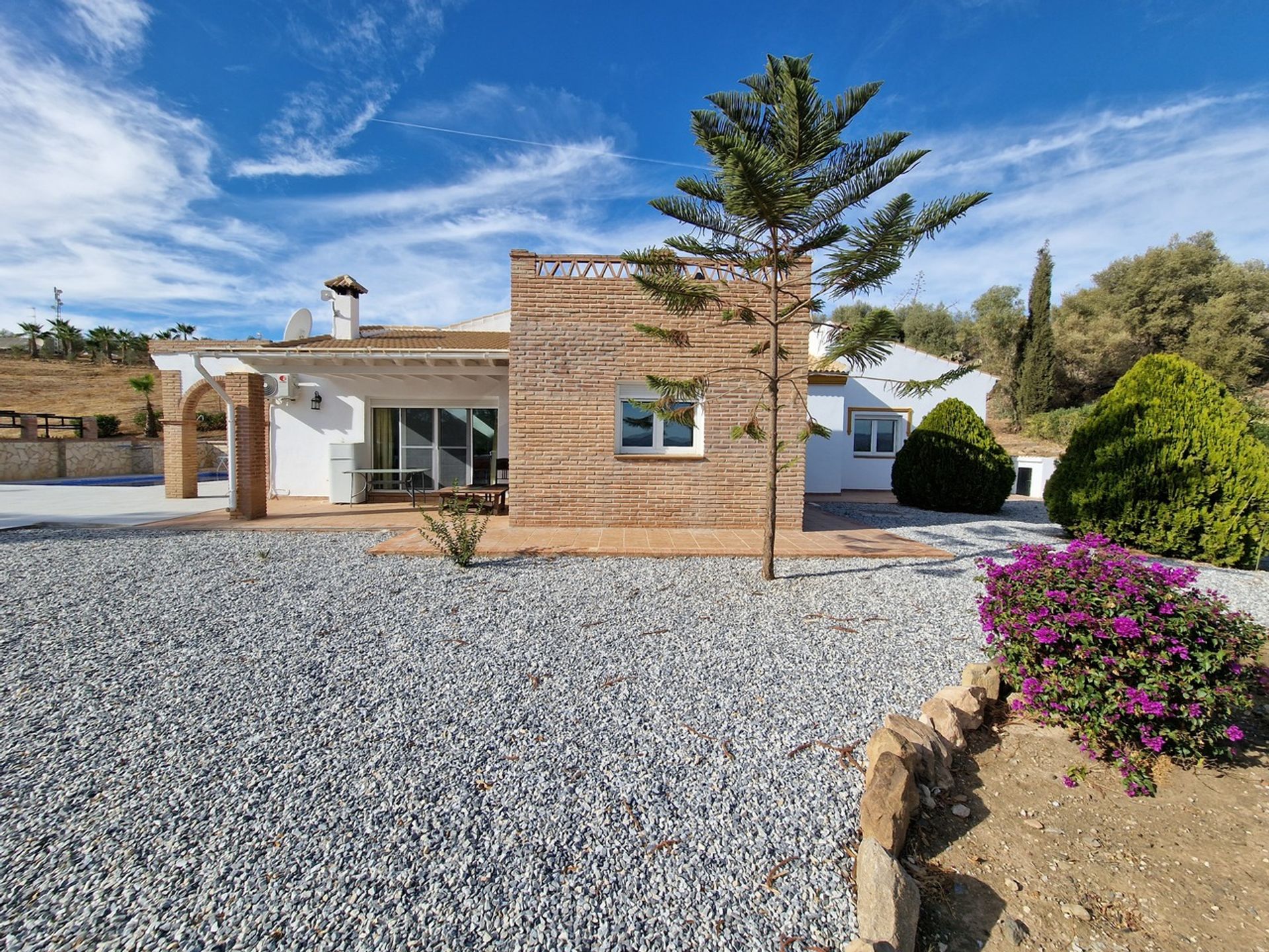 Huis in Viñuela, Andalucía 11368615