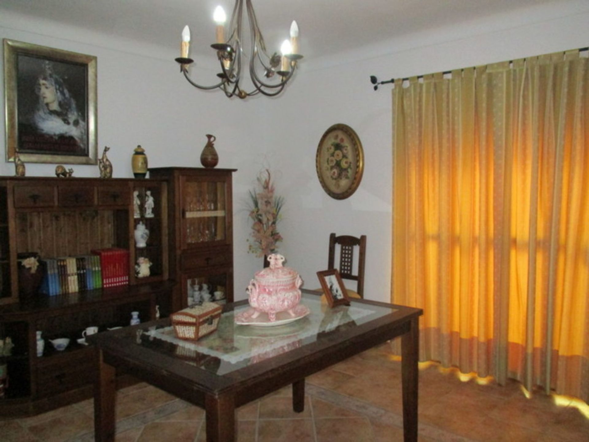 Condominio nel Carratraca, Andalusia 11368619