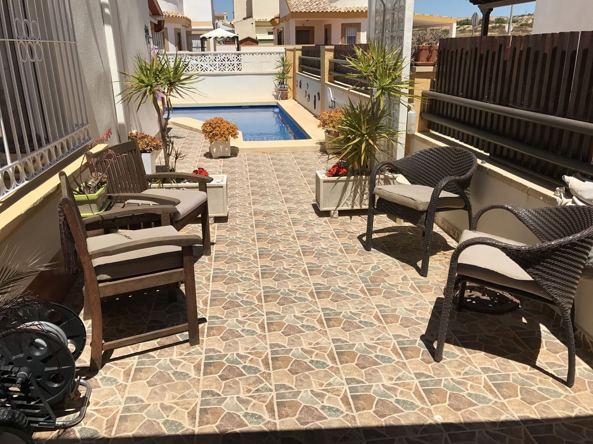 Talo sisään Murcia, Región de Murcia 11368645