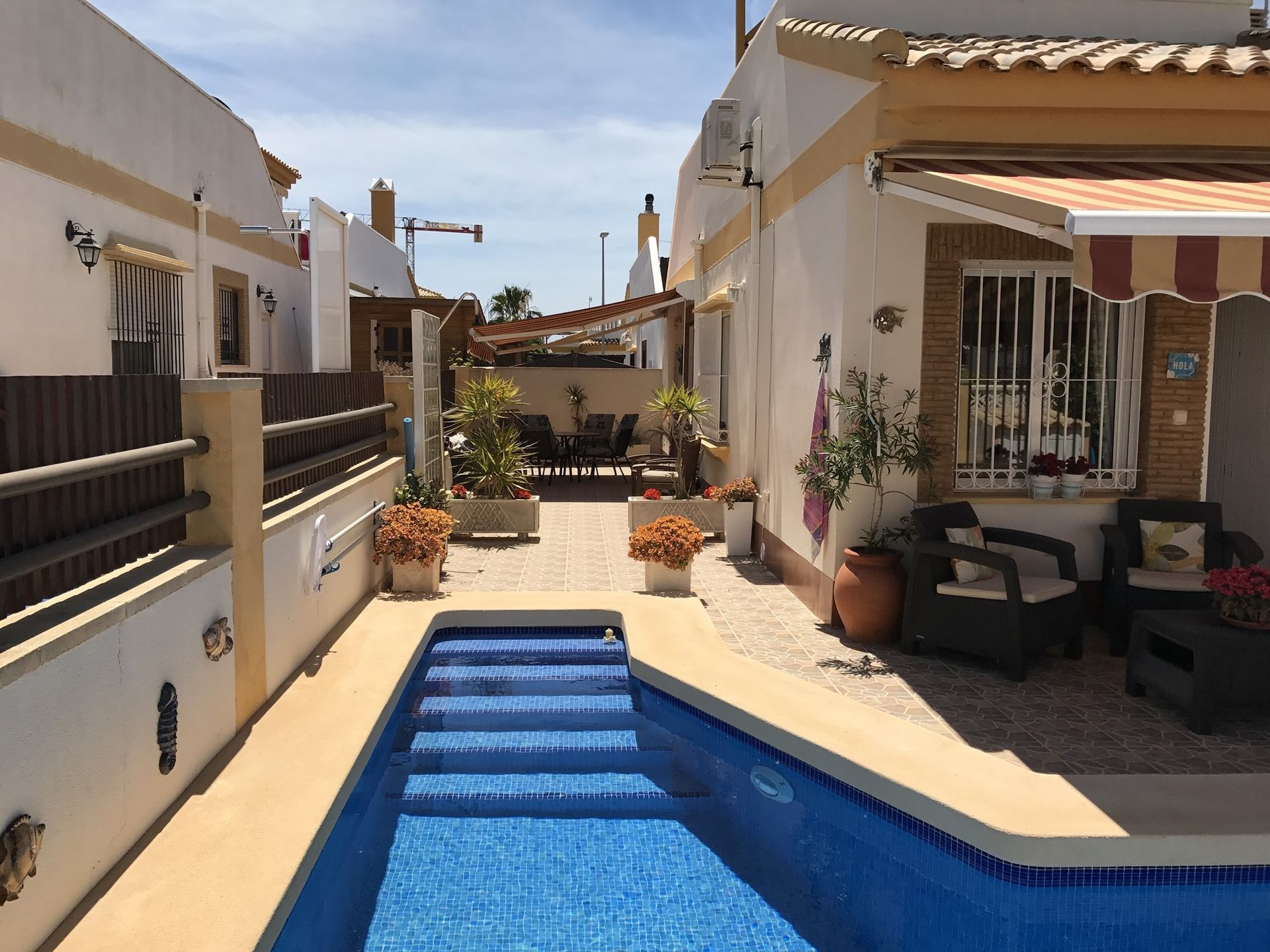 Huis in Tijdperk-Alta, Murcia 11368645