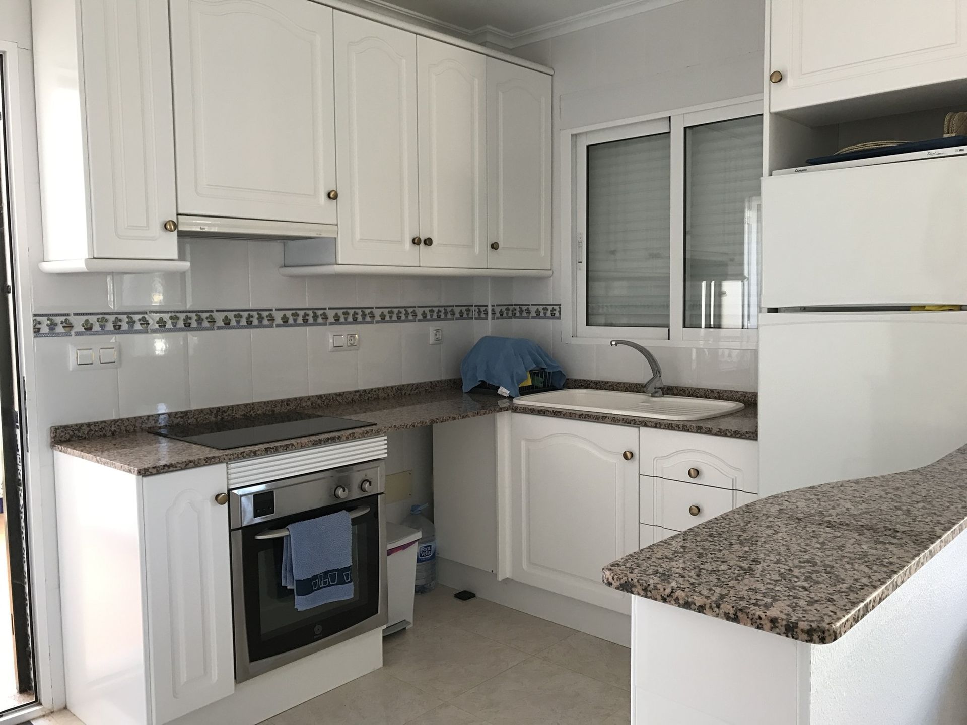 Huis in Tijdperk-Alta, Murcia 11368650