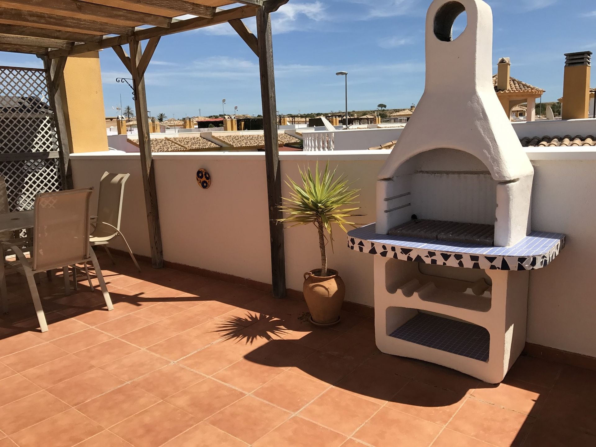 Huis in Murcia, Región de Murcia 11368654