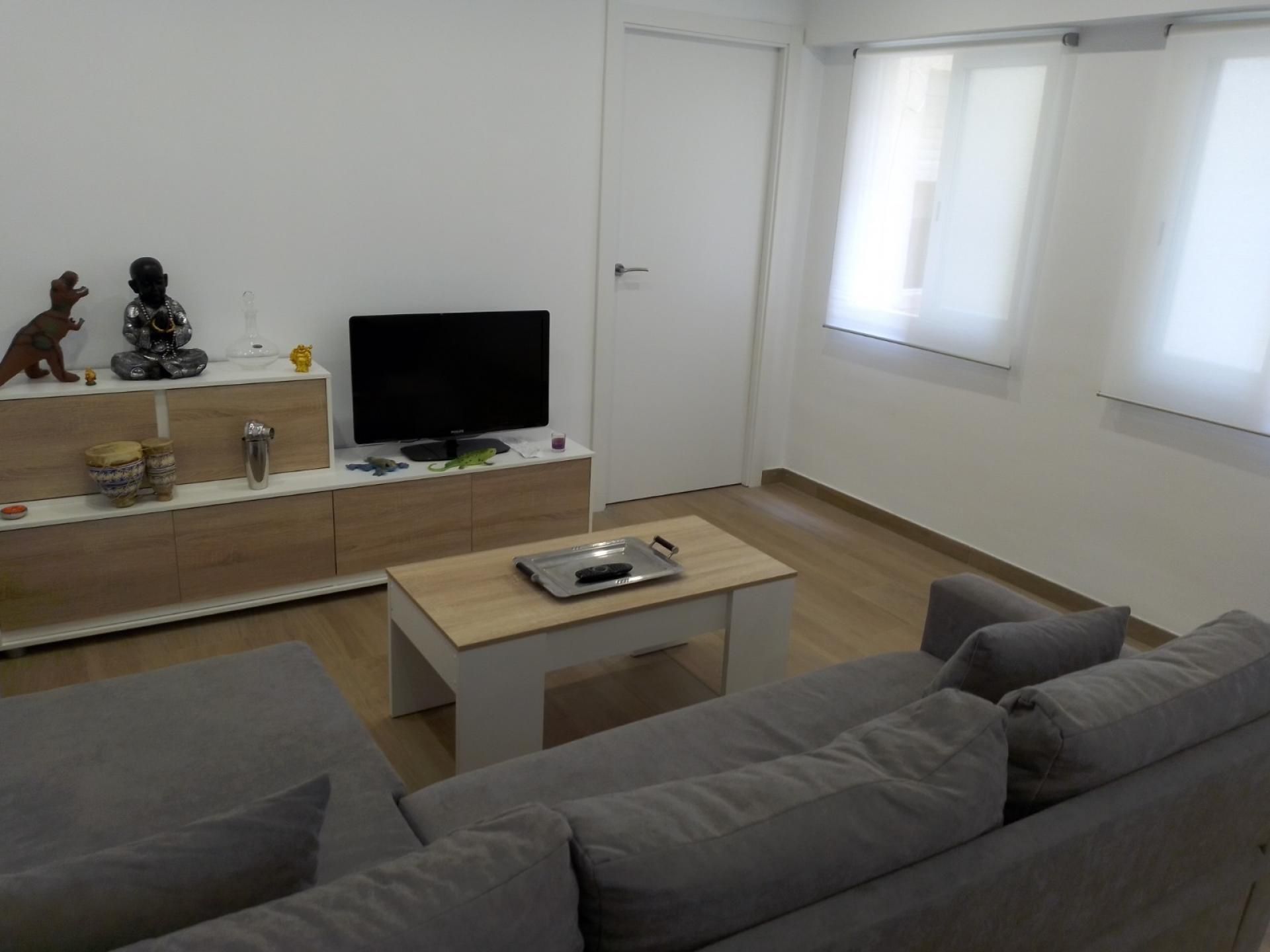 Condominium in Carbonera, Valencia 11368788