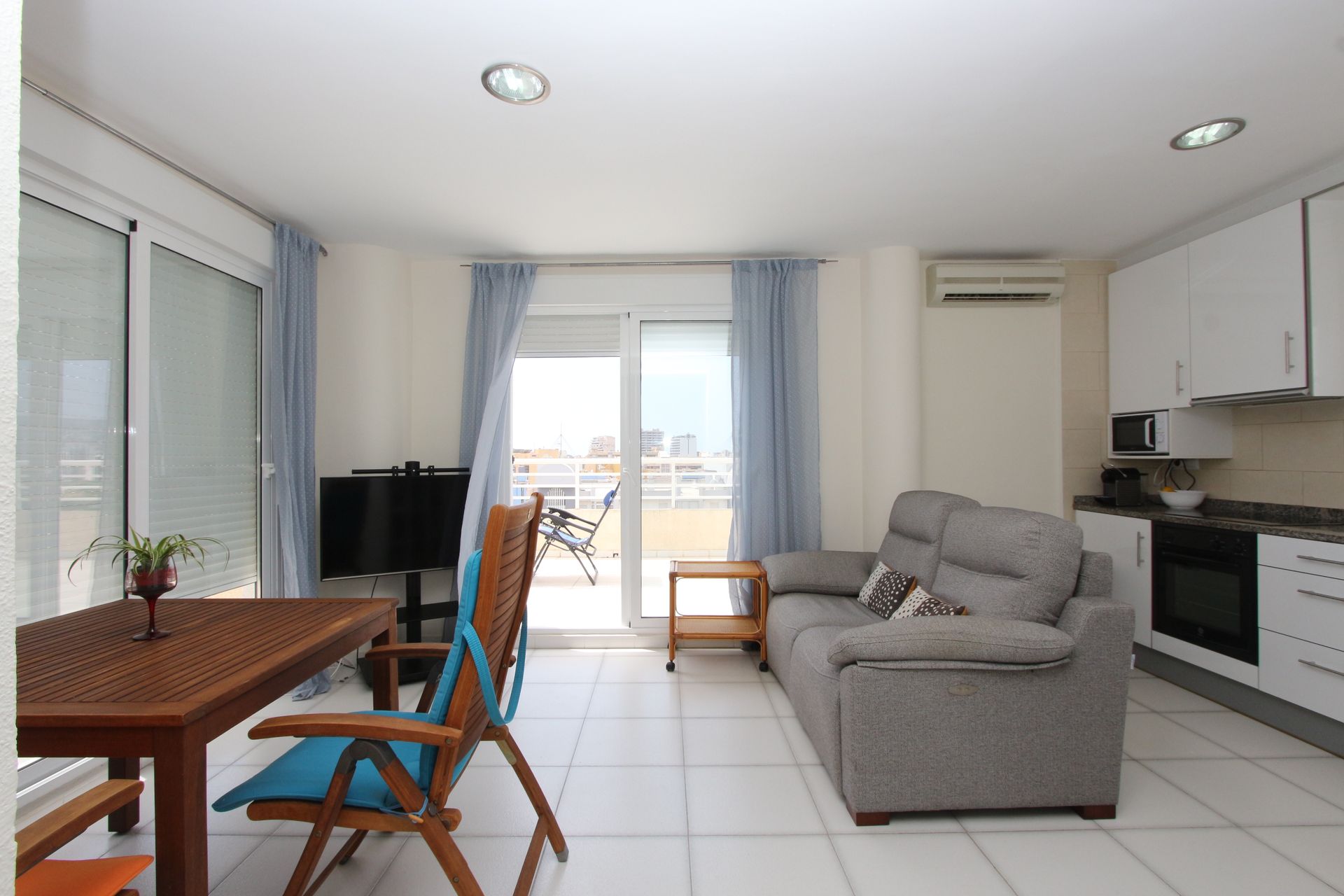 Condominium in Calpe, Comunidad Valenciana 11368798