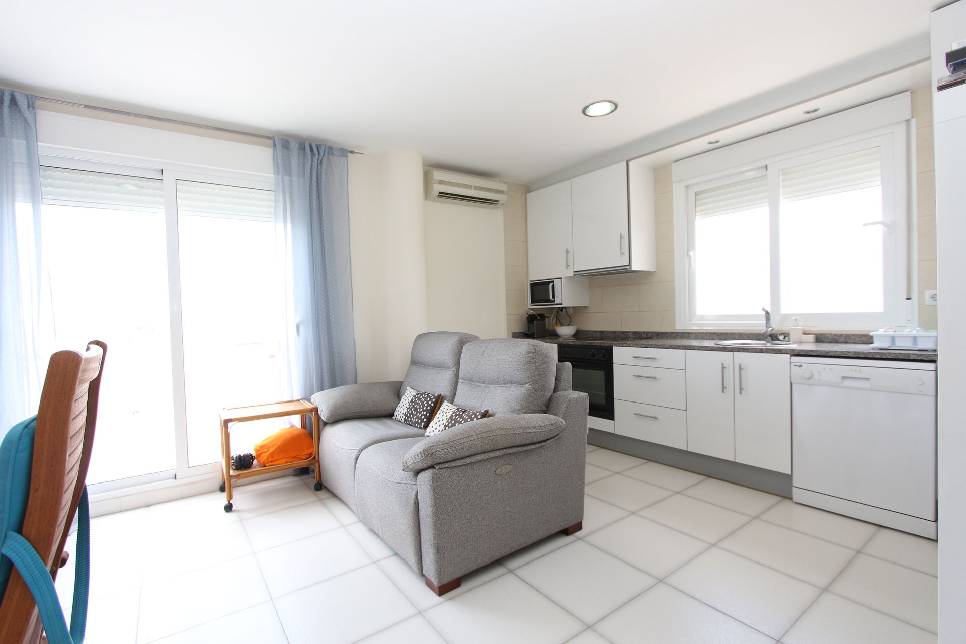 Condominium in Calpe, Comunidad Valenciana 11368798