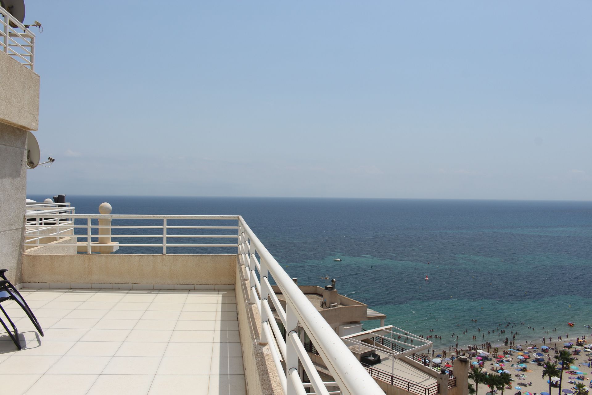 Condominium in Calpe, Comunidad Valenciana 11368798