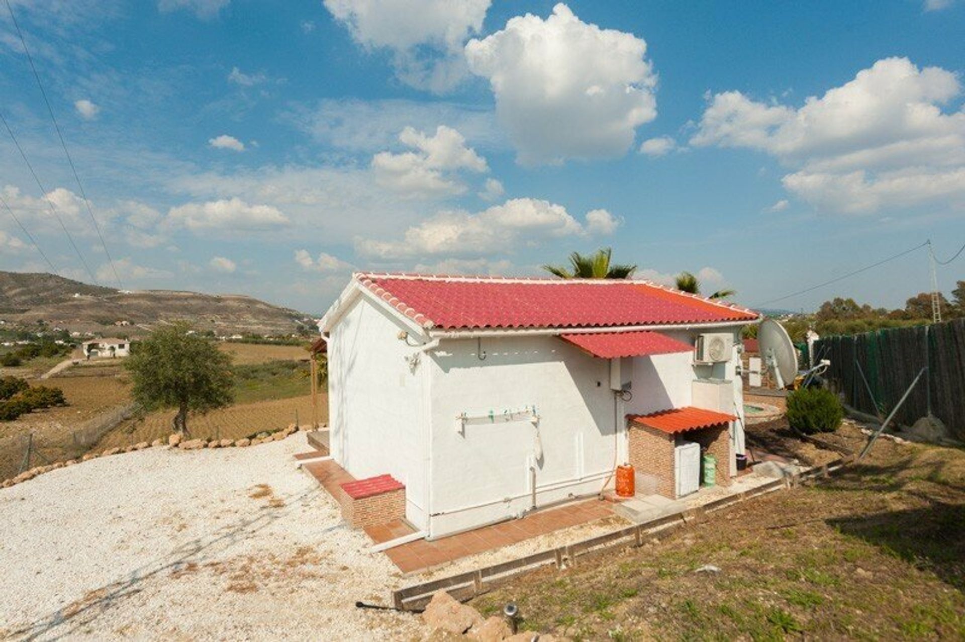 σπίτι σε Alhaurín el Grande, Andalucía 11368827