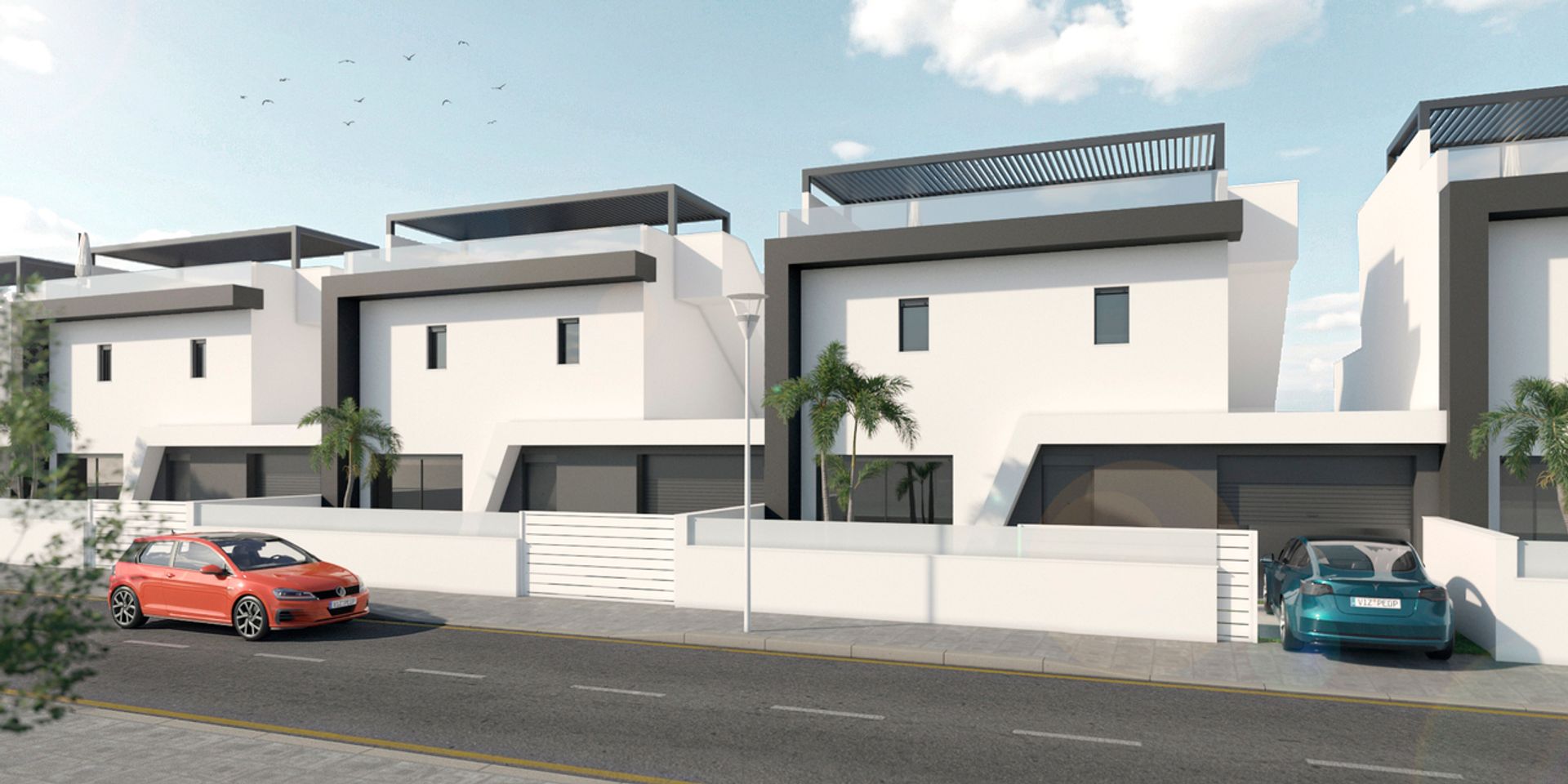 casa en San Javier, Región de Murcia 11368836