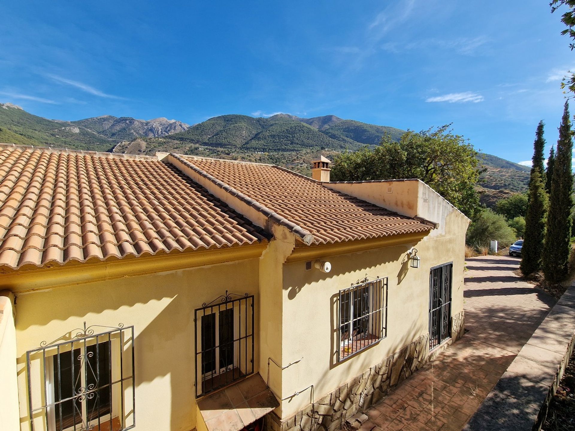 rumah dalam Alcaucín, Andalucía 11368838