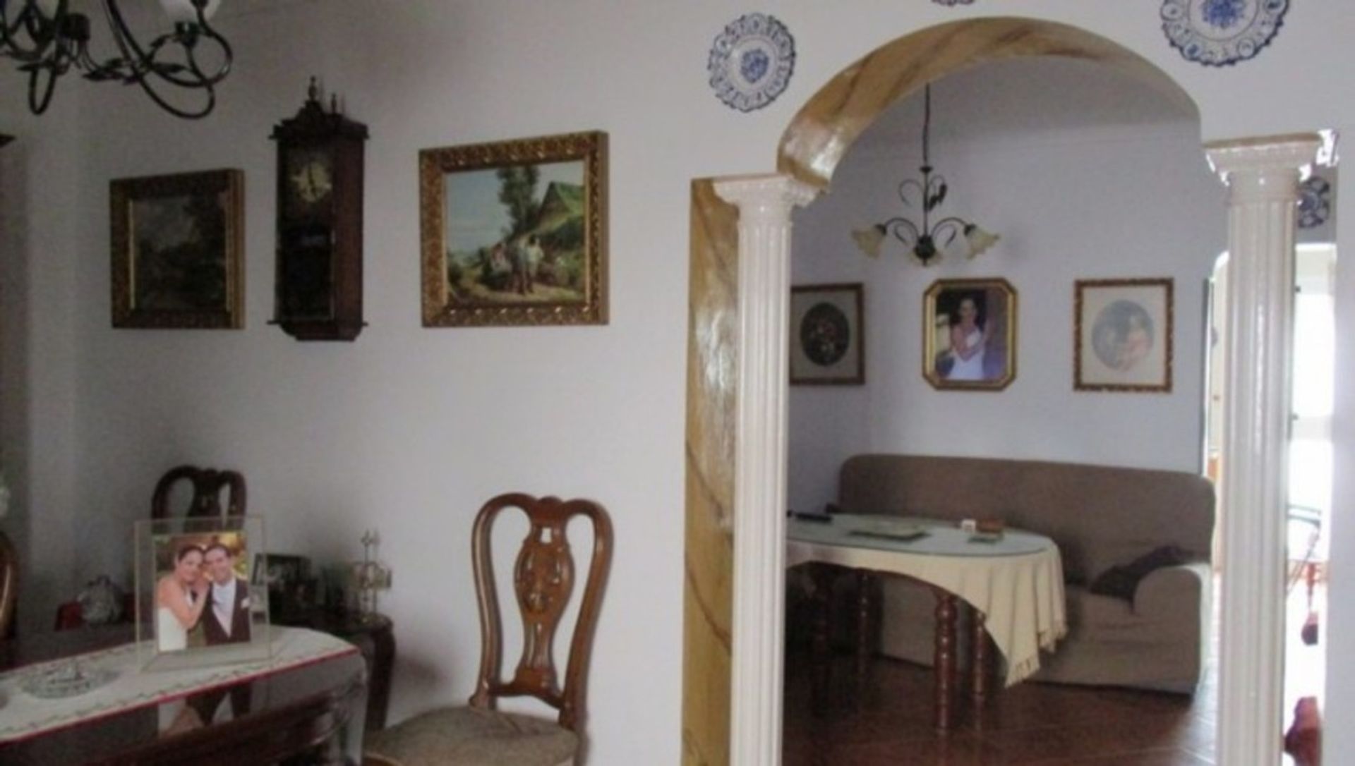 rumah dalam Carratraca, Andalusia 11368868