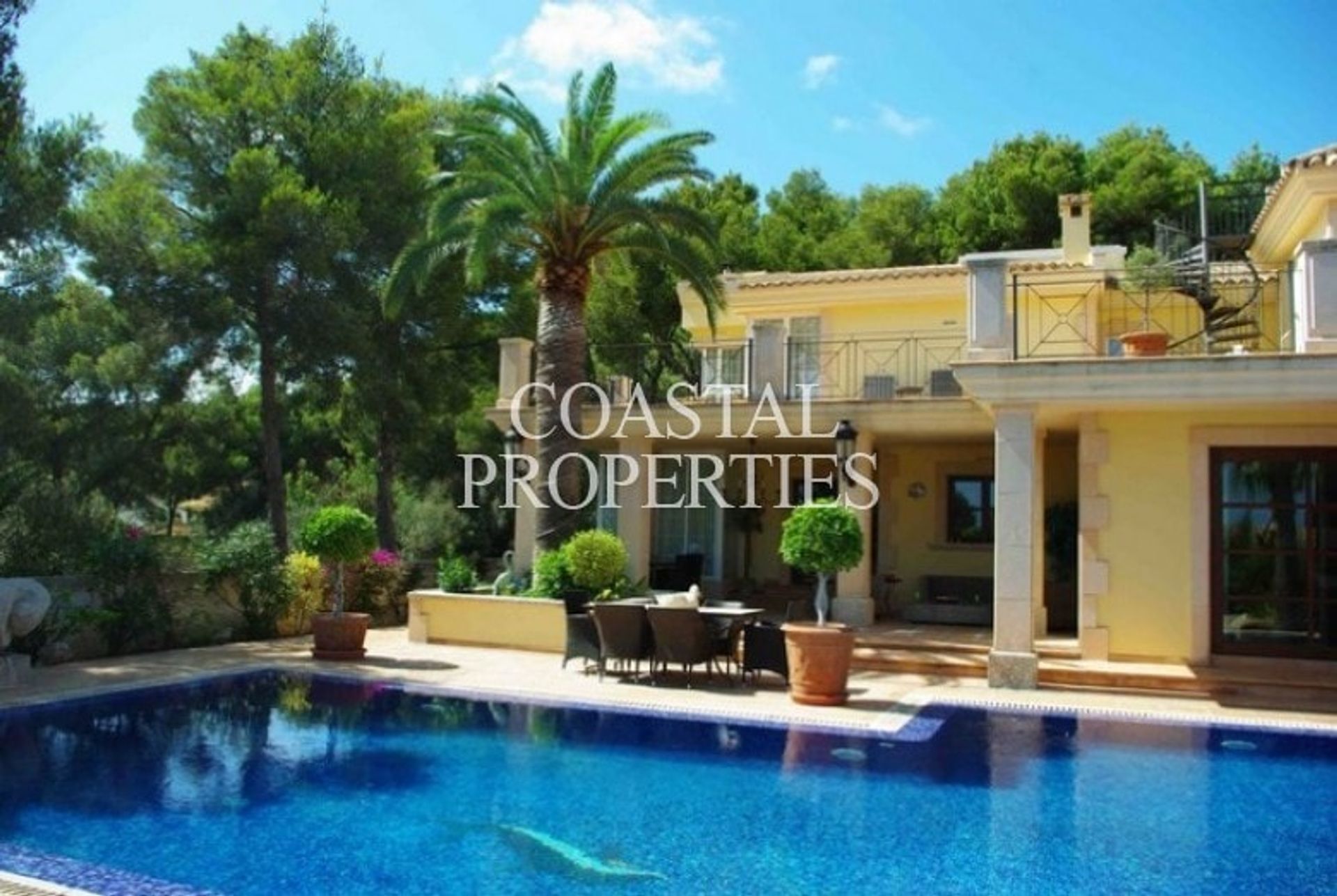 House in La Bonanova, Balearic Islands 11368883