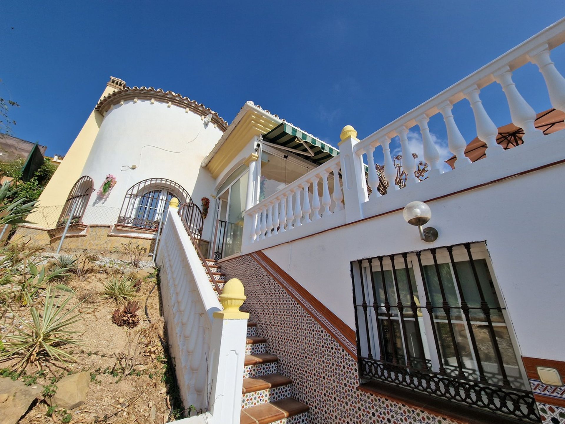 Haus im Alcaucin, Andalusien 11368894