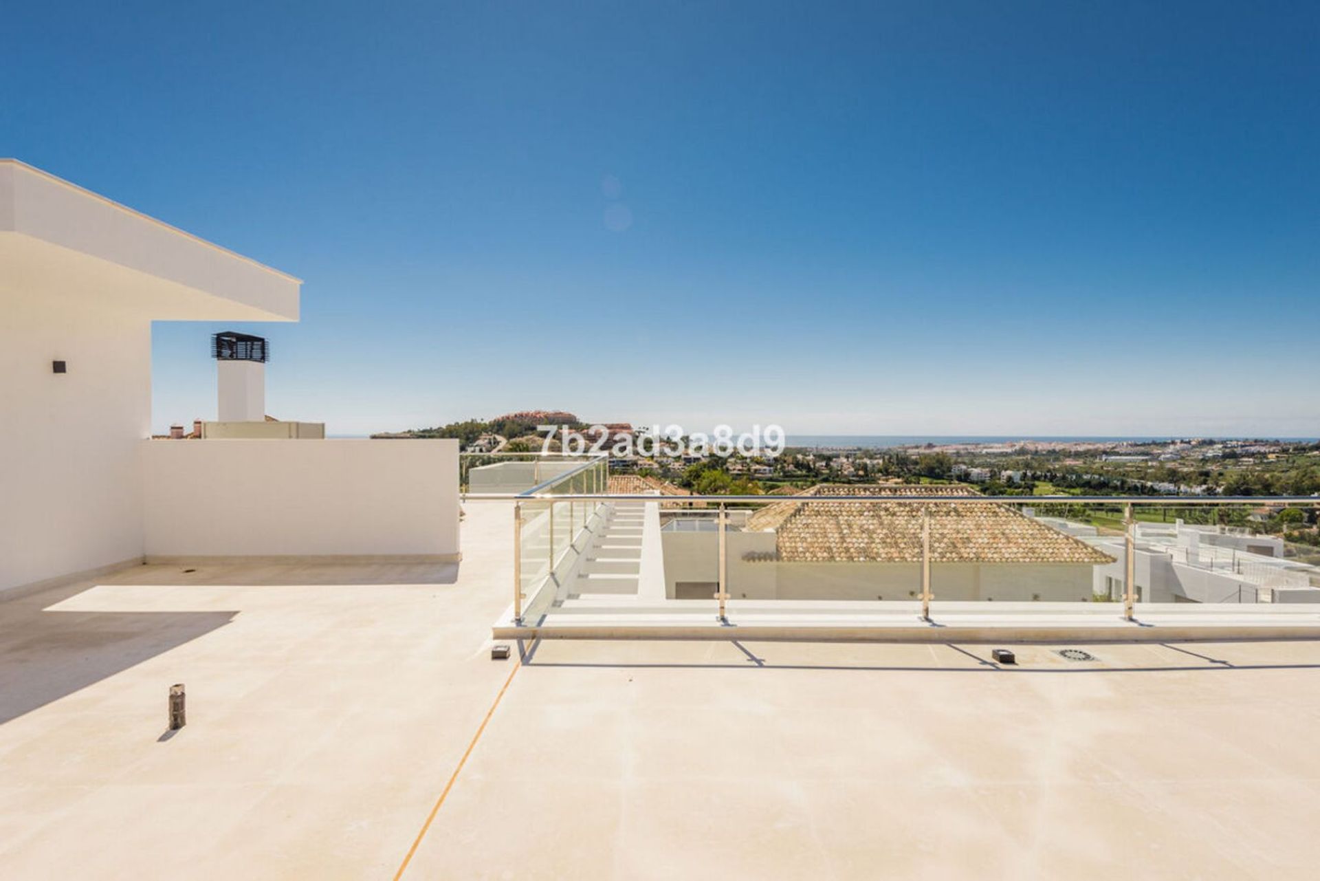 House in Marbella, Andalucía 11368944