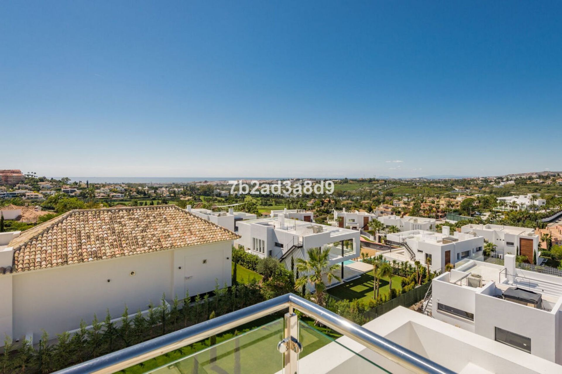 House in Marbella, Andalucía 11368944