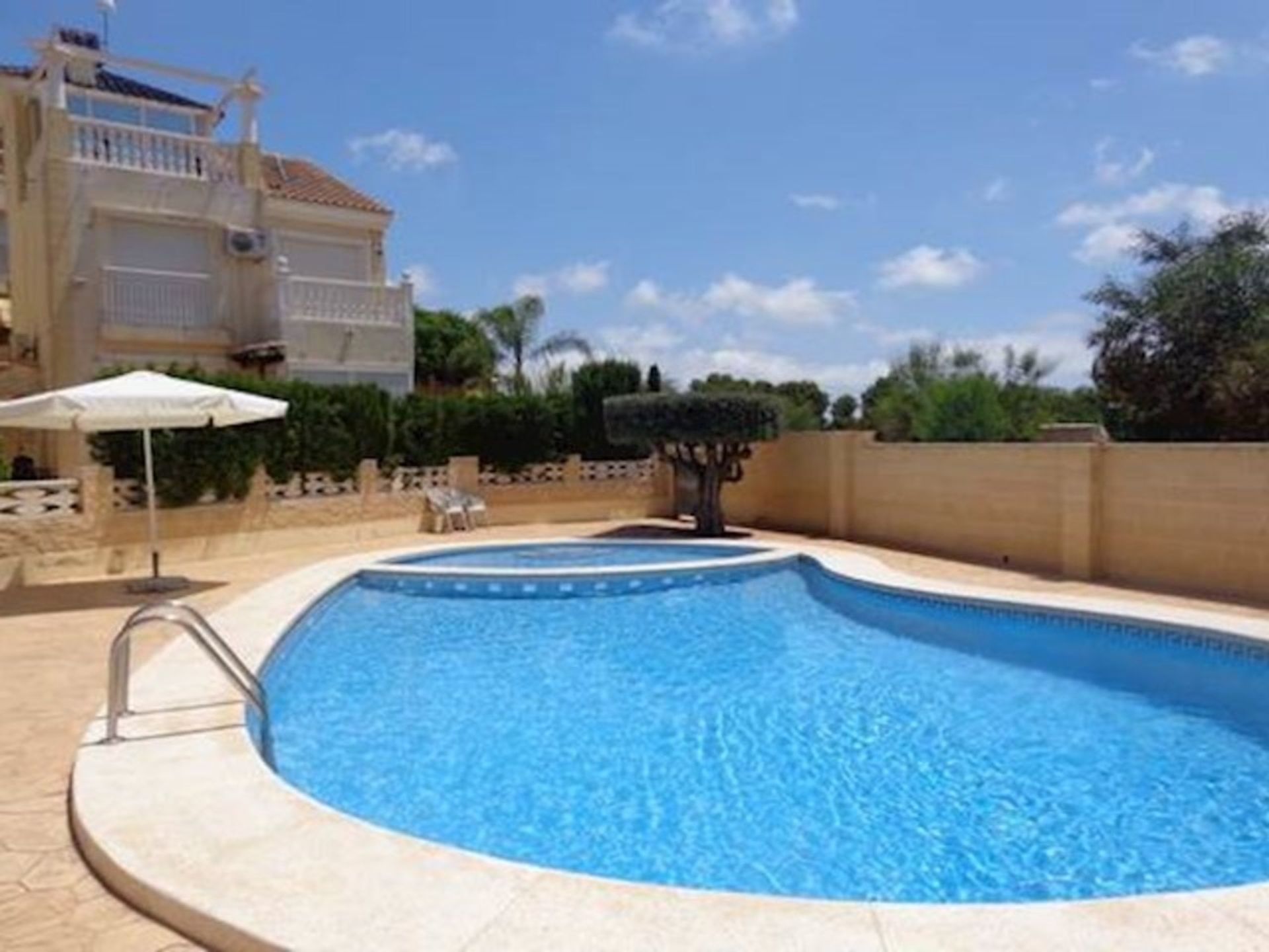 House in Polop, Comunidad Valenciana 11368950