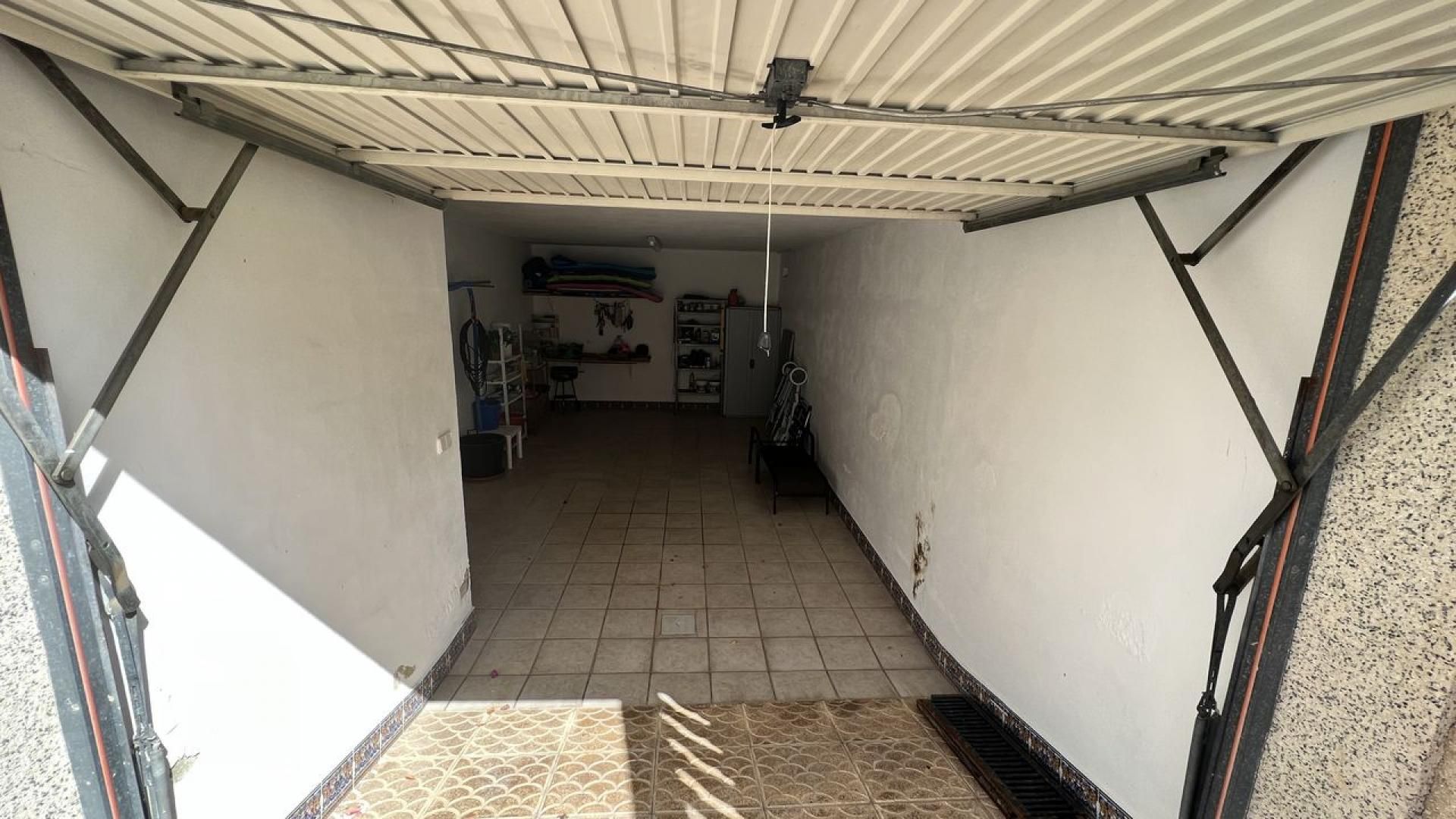 casa en San Miguel de Salinas, Comunidad Valenciana 11368972