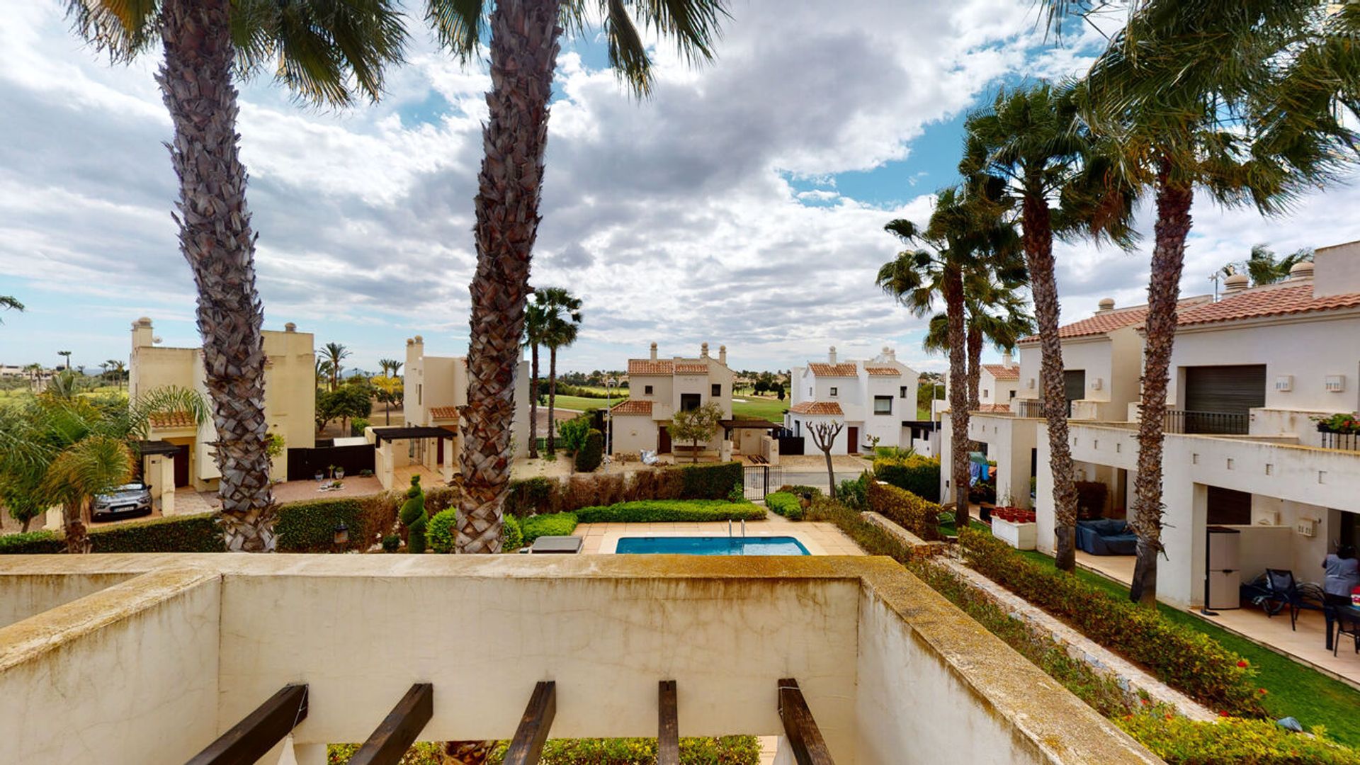 casa en San Javier, Región de Murcia 11368973