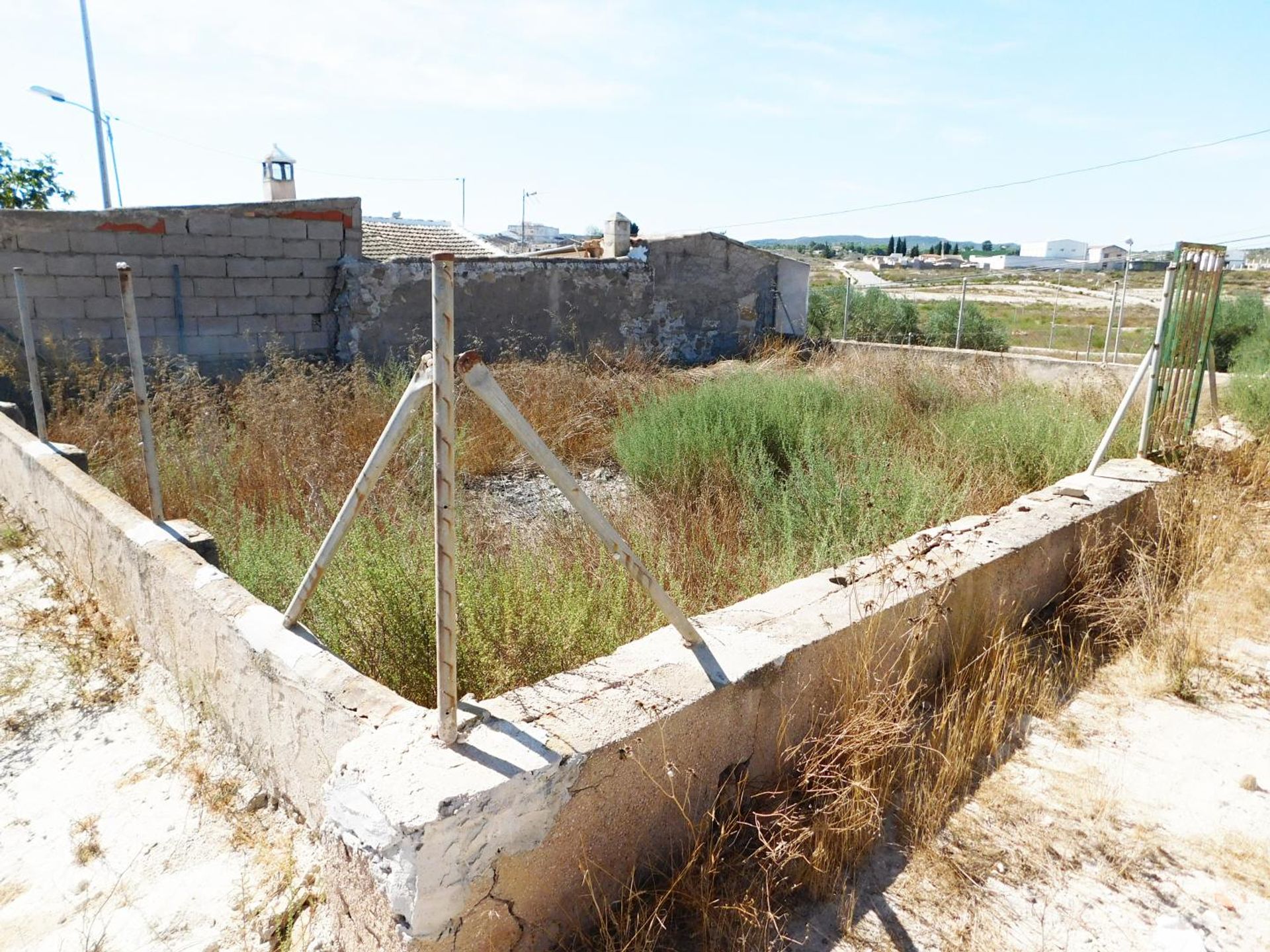 rumah dalam Orihuela, Comunidad Valenciana 11368974