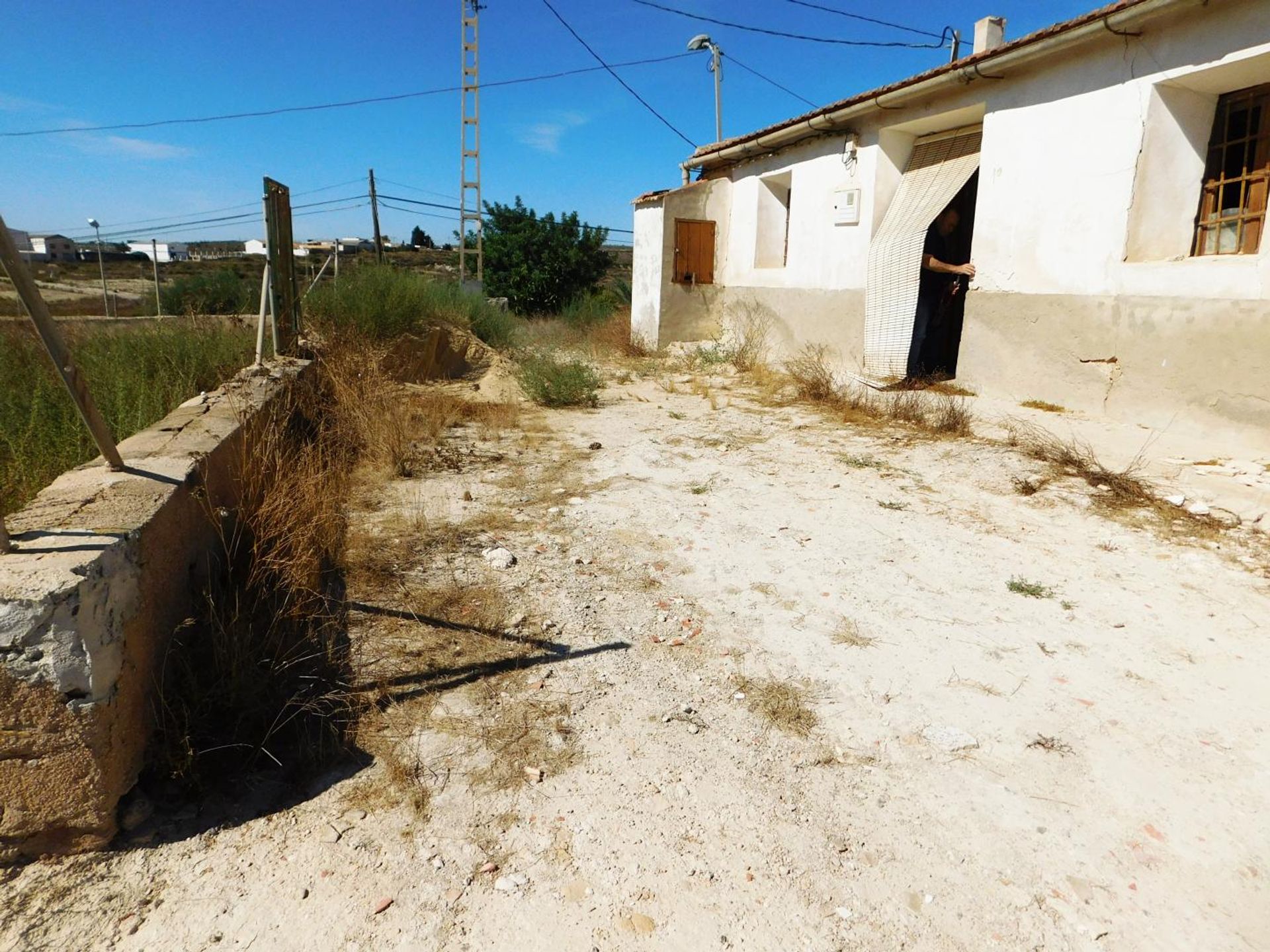 rumah dalam Orihuela, Comunidad Valenciana 11368974