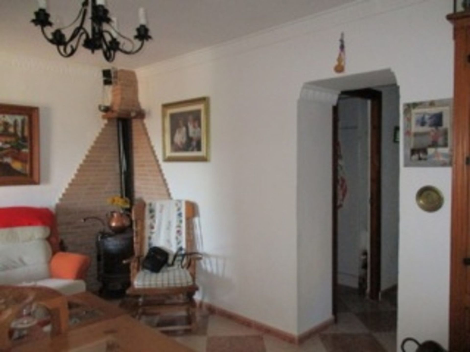 Huis in El Chorro, Andalusië 11369005