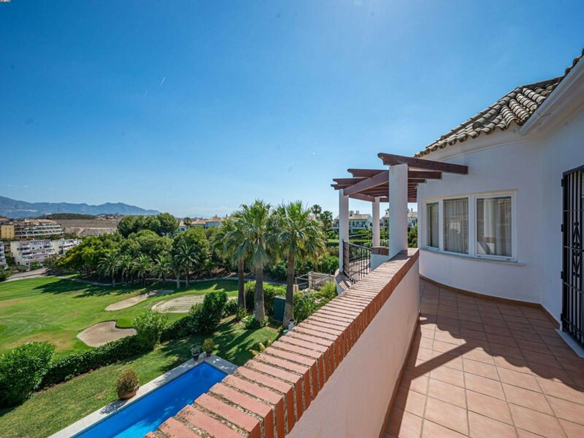 House in Calahonda, Andalucía 11369065