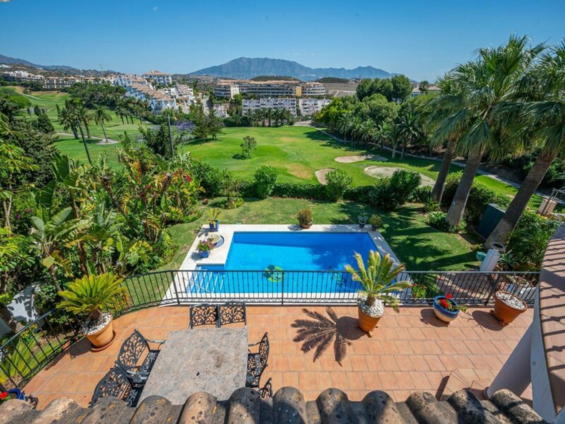 House in Calahonda, Andalucía 11369065