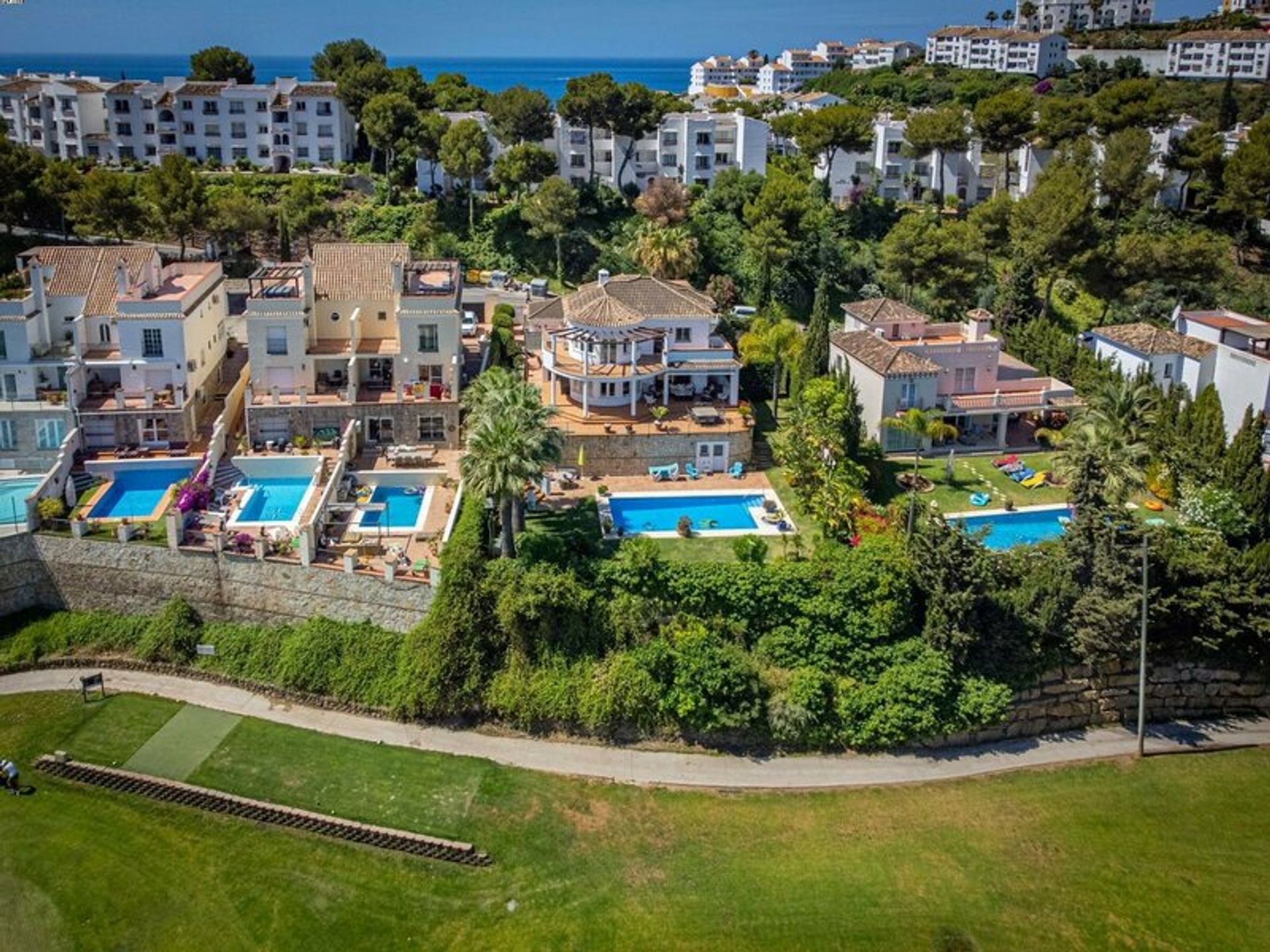 House in Calahonda, Andalucía 11369065