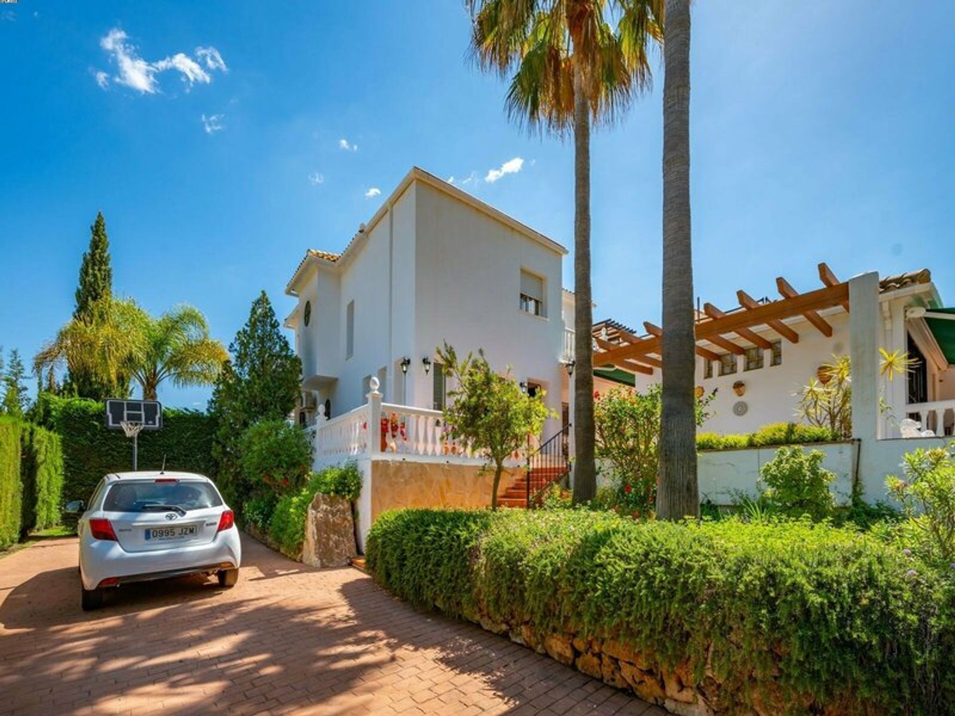 House in Calahonda, Andalucía 11369065