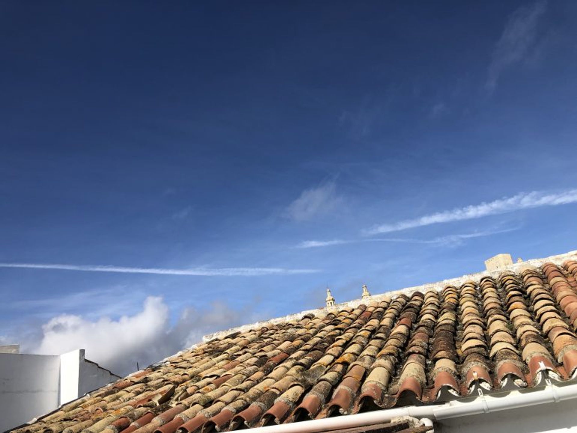 Casa nel Olvera, Andalucía 11369128