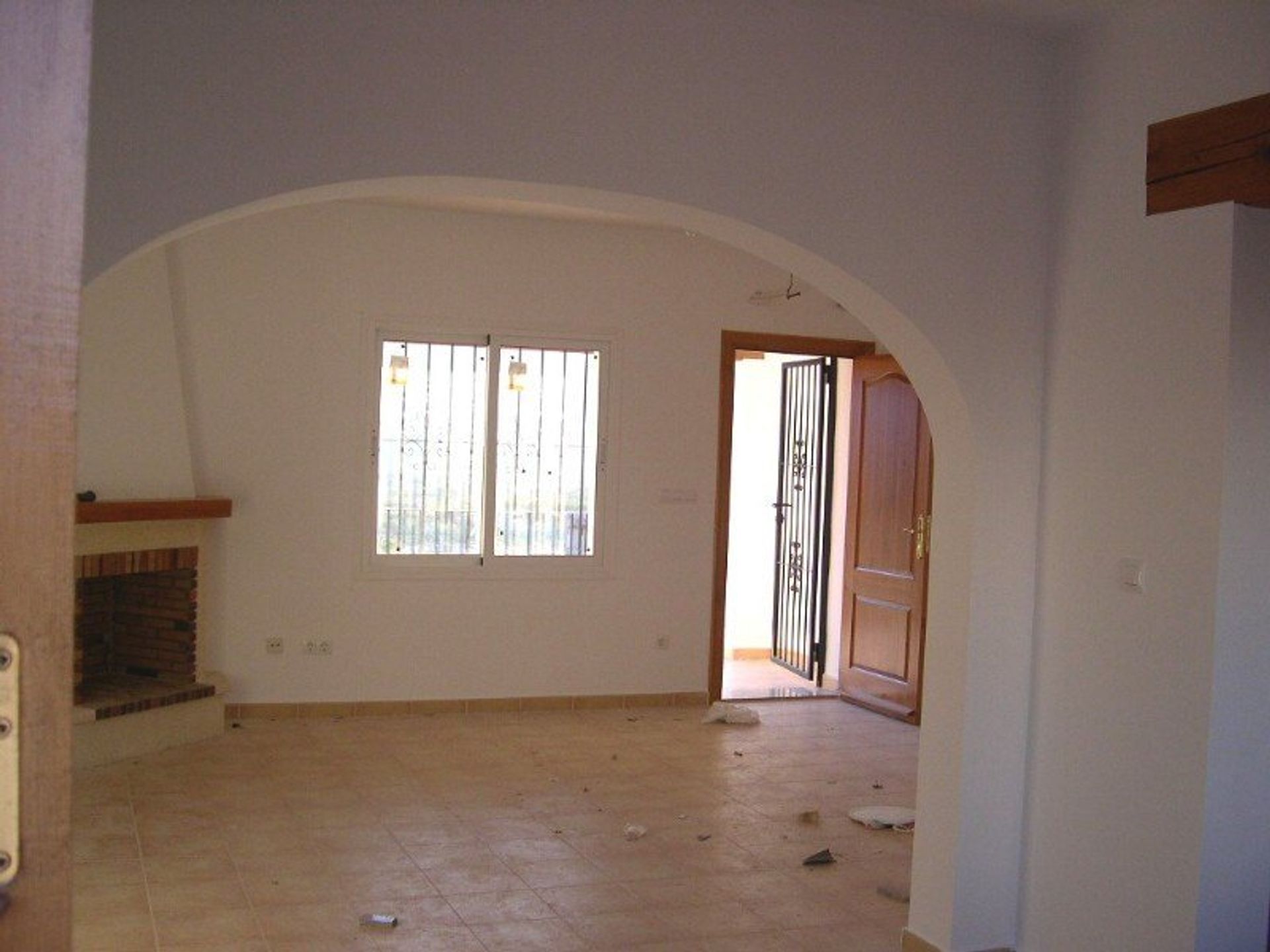 Huis in Murla, Comunidad Valenciana 11369174