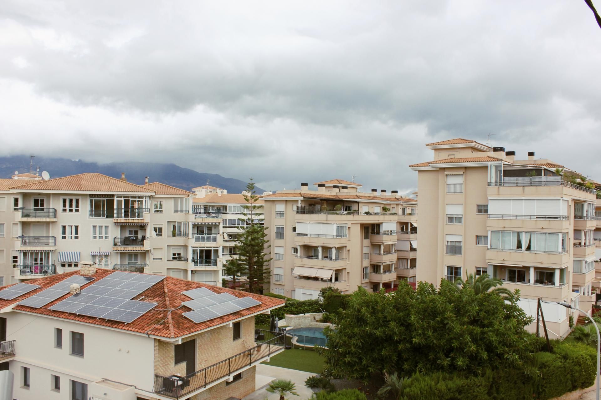 Condominium in l'Alfàs del Pi, Comunidad Valenciana 11369214