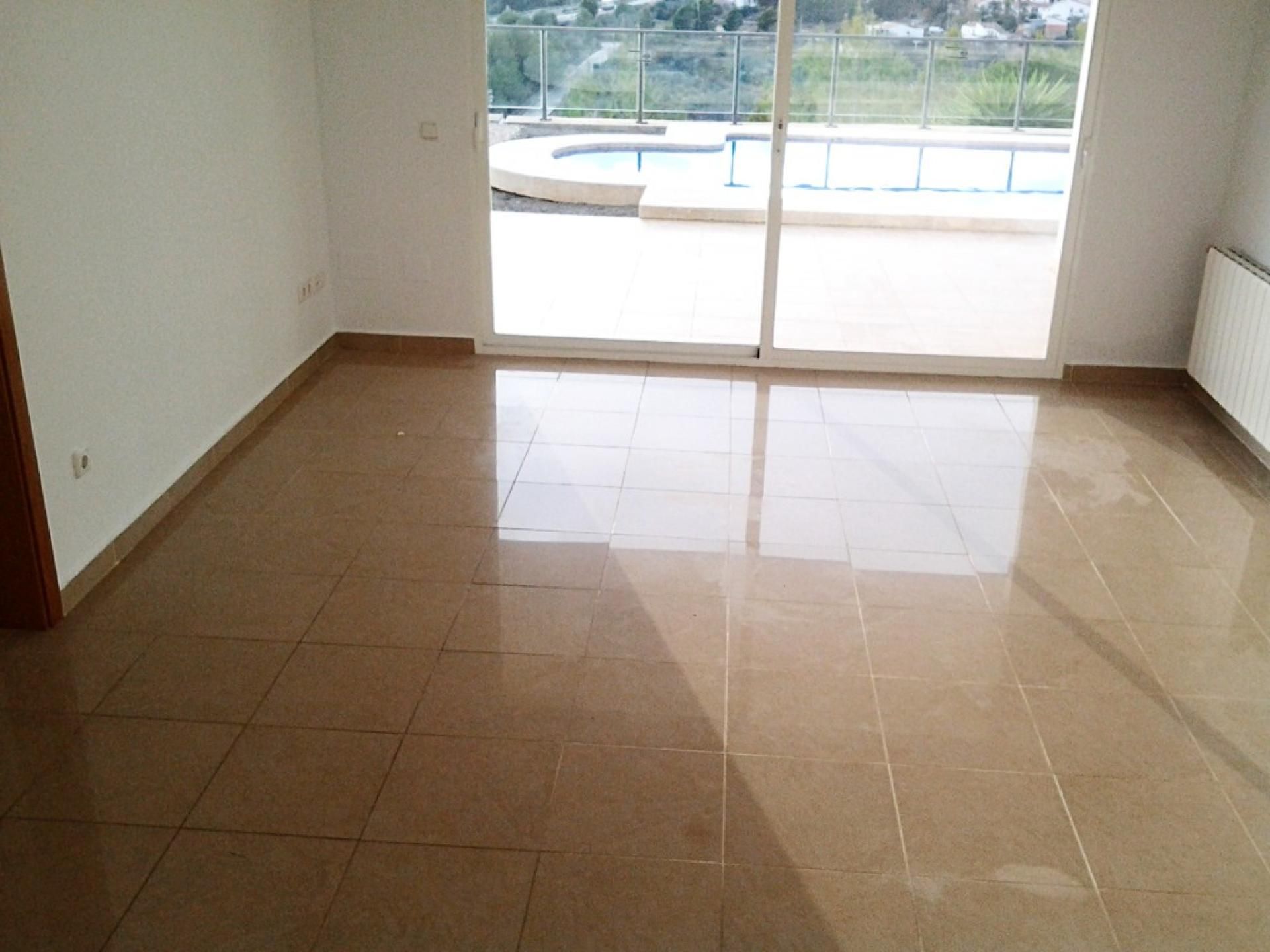 Huis in Altea la Vieja, Valencia 11369255