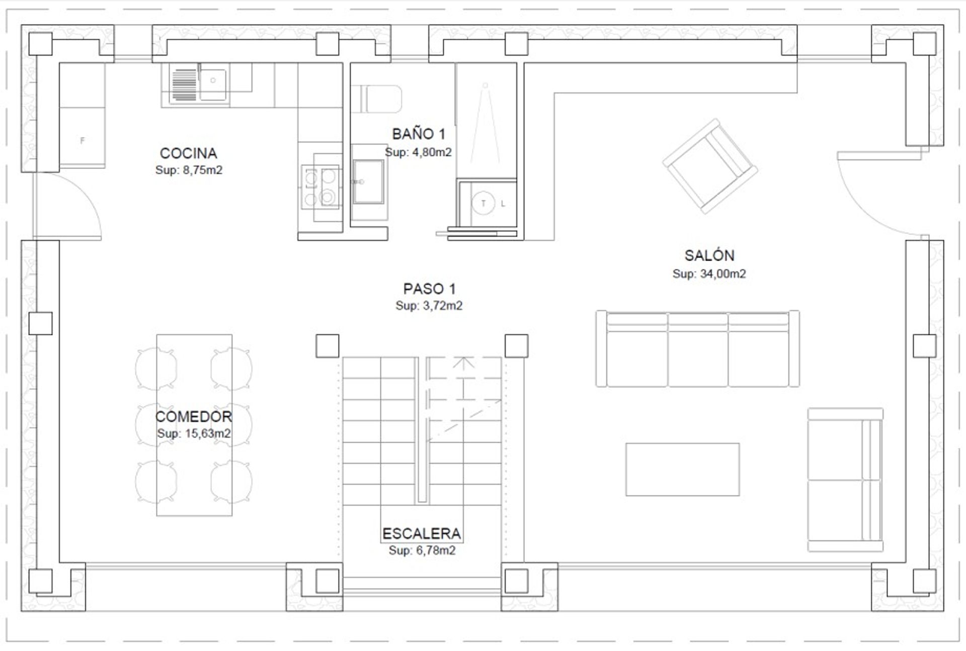 casa en , Comunidad Valenciana 11369288