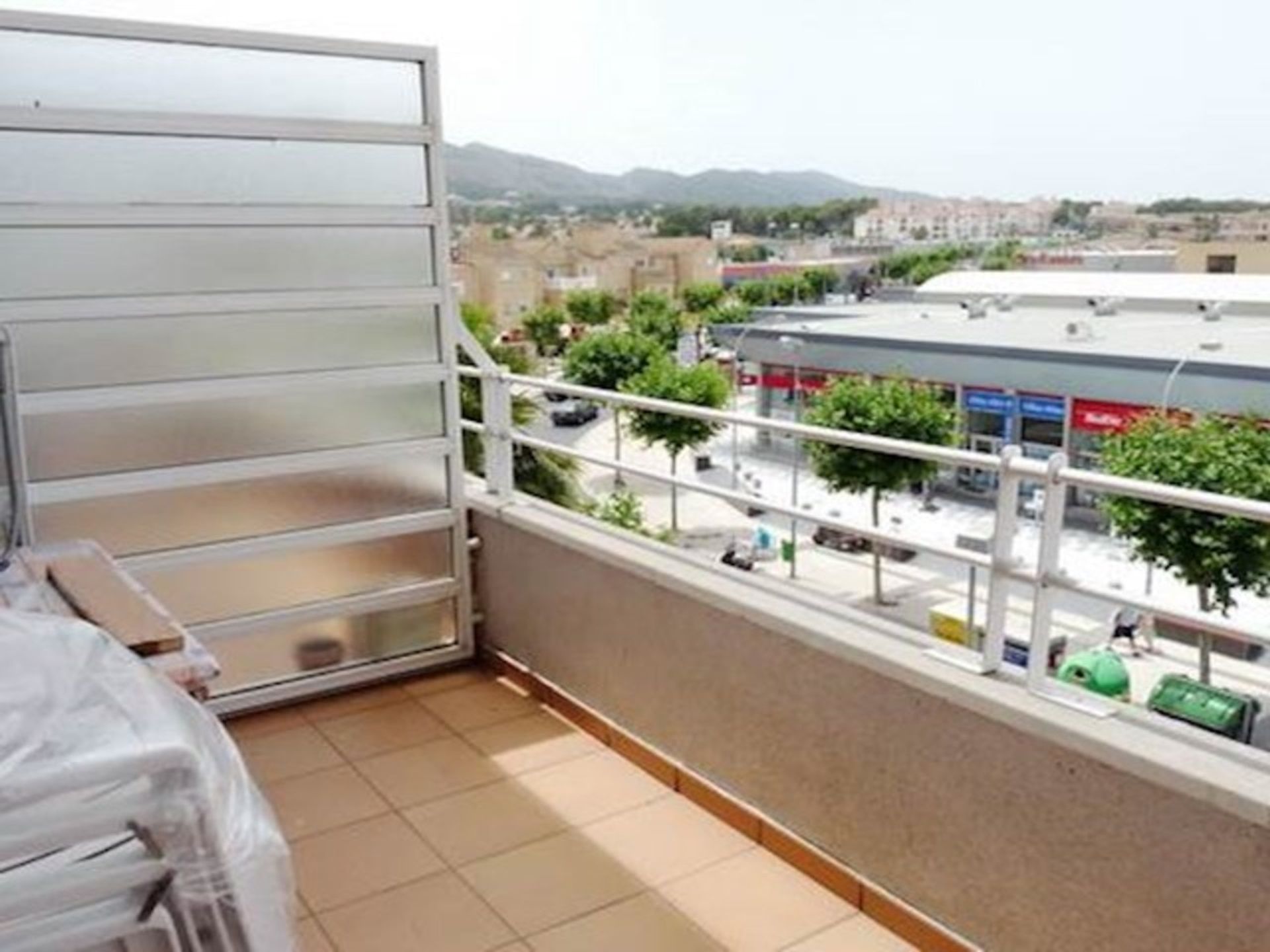 Condominium dans Albir, Valence 11369291