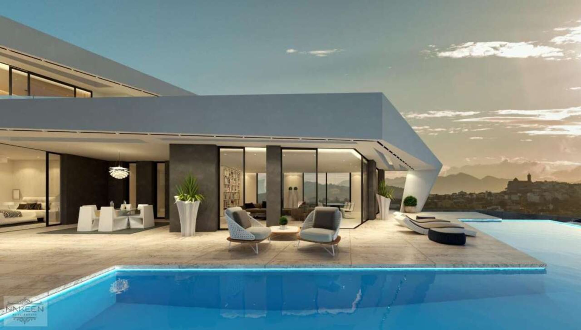 Haus im Javea, Valencia 11369320