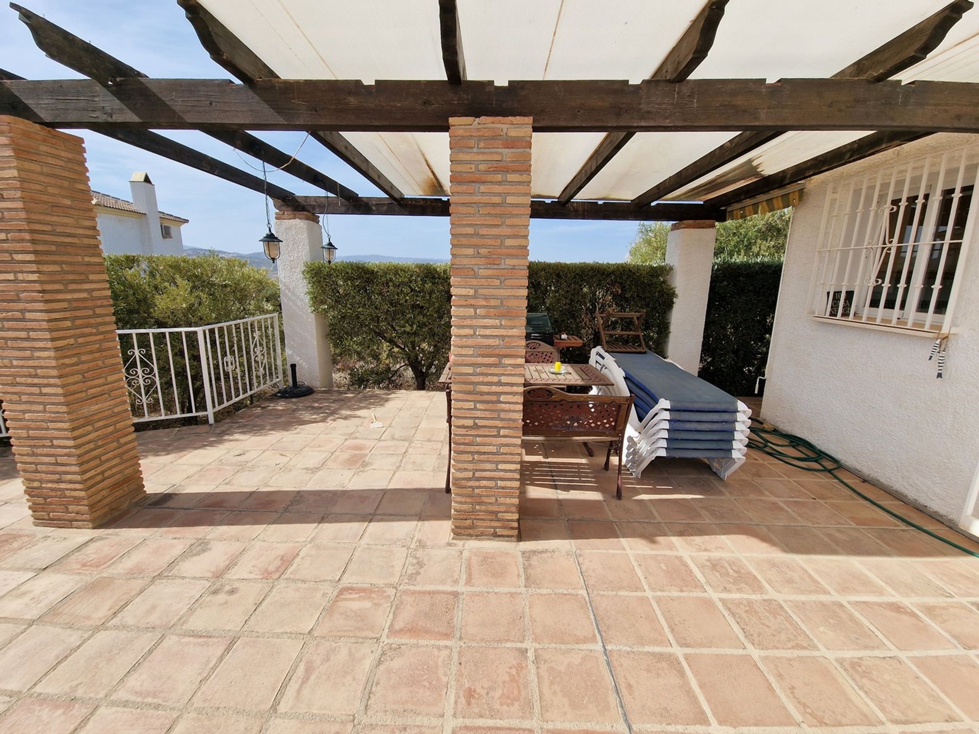 Huis in Viñuela, Andalucía 11369323