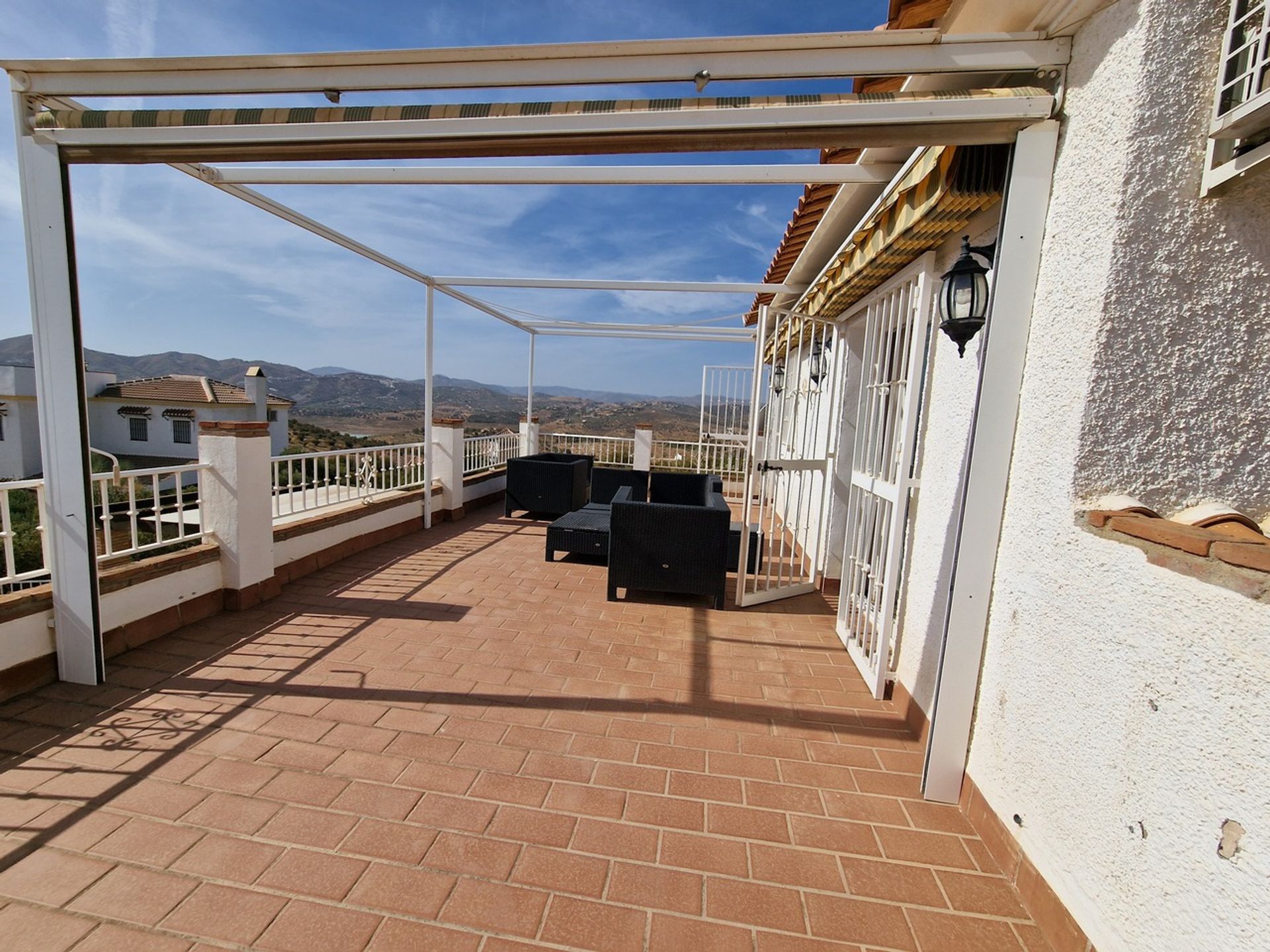 Huis in Viñuela, Andalucía 11369323