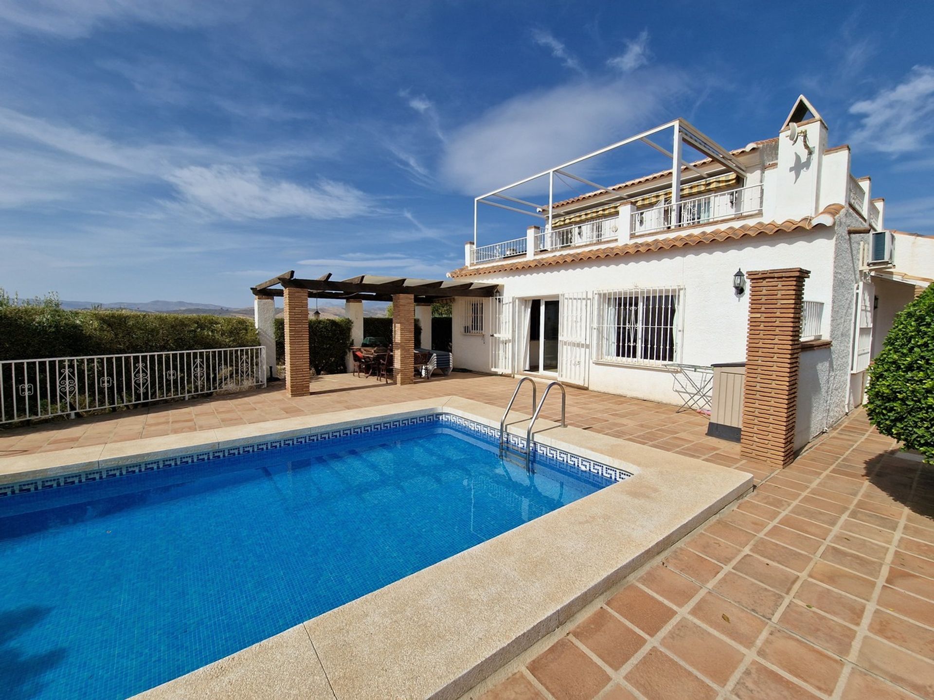 Huis in Viñuela, Andalucía 11369323