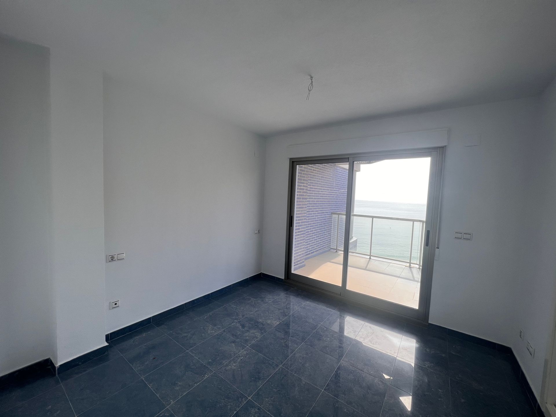 Condominium in Calpe, Comunidad Valenciana 11369331