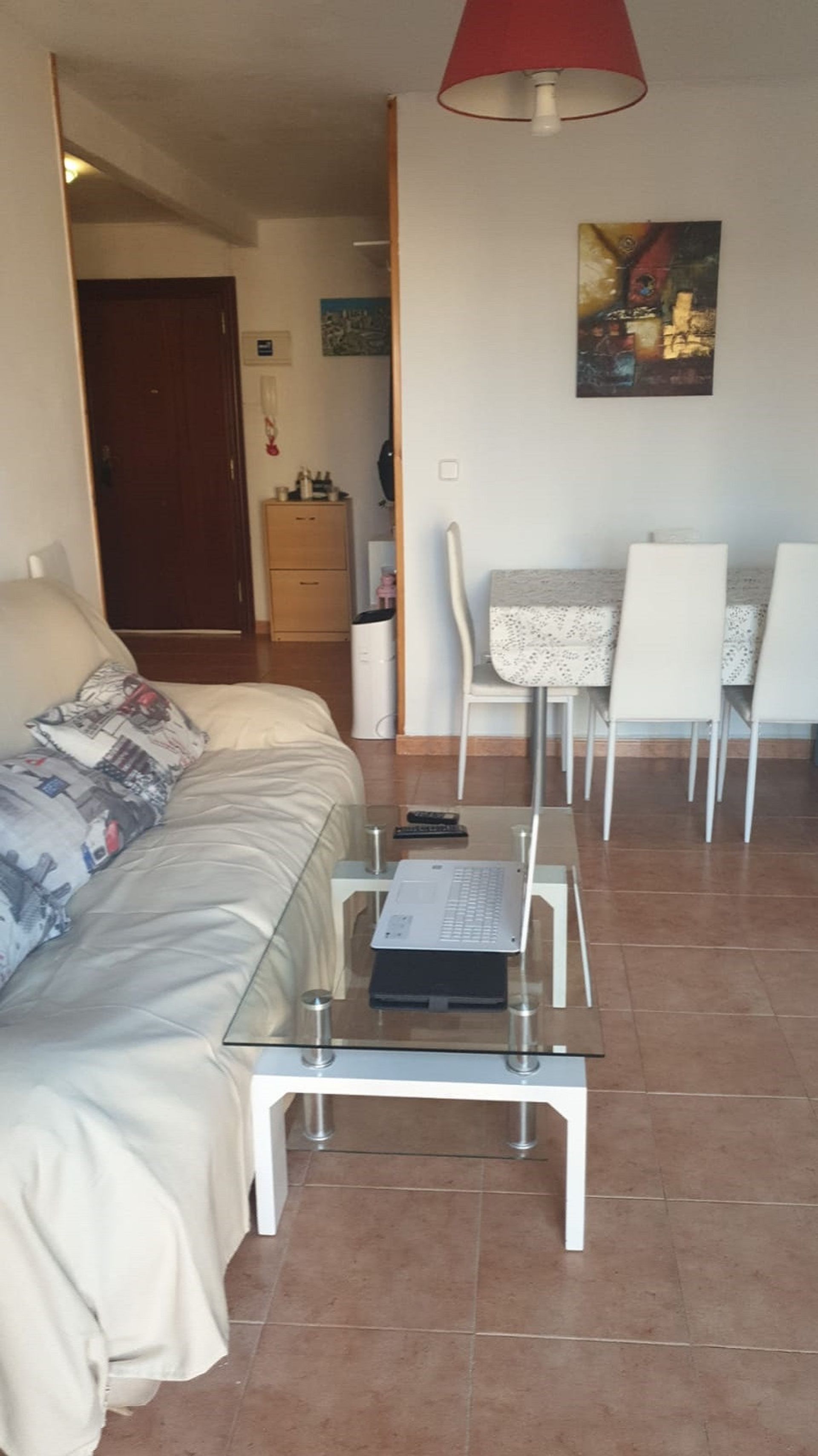 Condominio en málaga, Andalucía 11369817