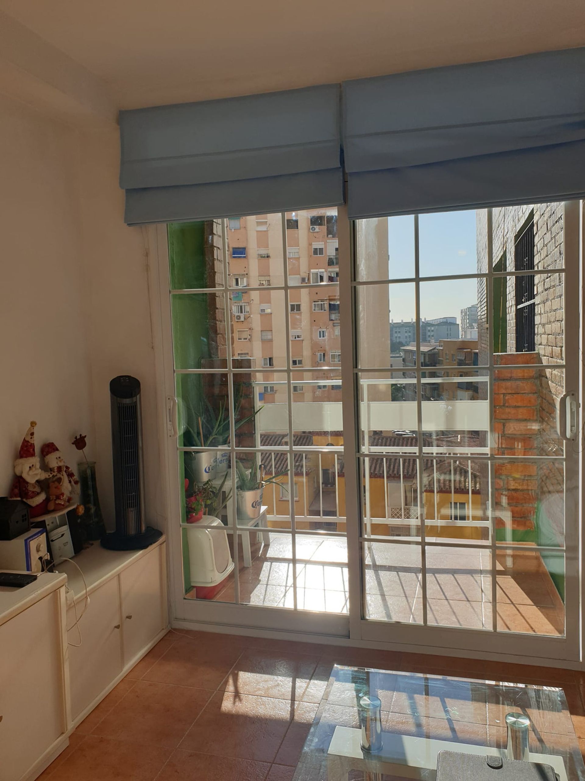 Condominio en málaga, Andalucía 11369817