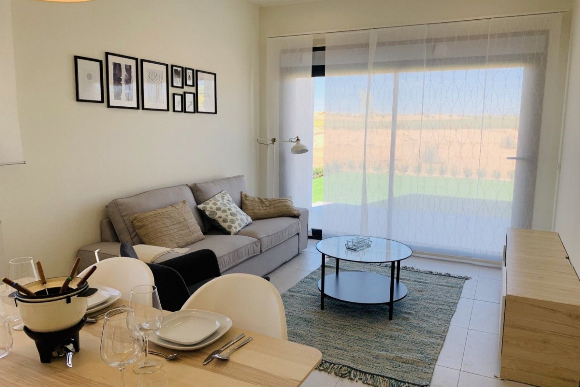 Condominio nel Alhama de Murcia, Calle Mazarrón 11369923