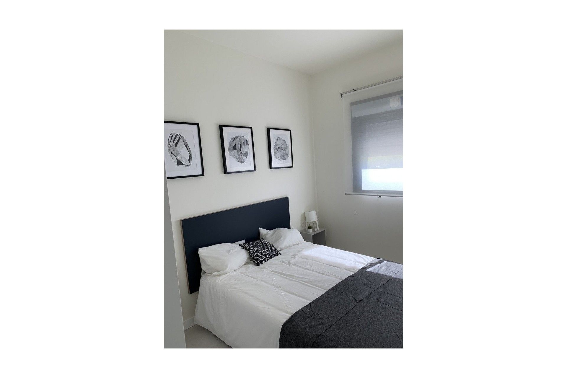 Condominio en Alhama de Murcia, Calle Mazarrón 11369923