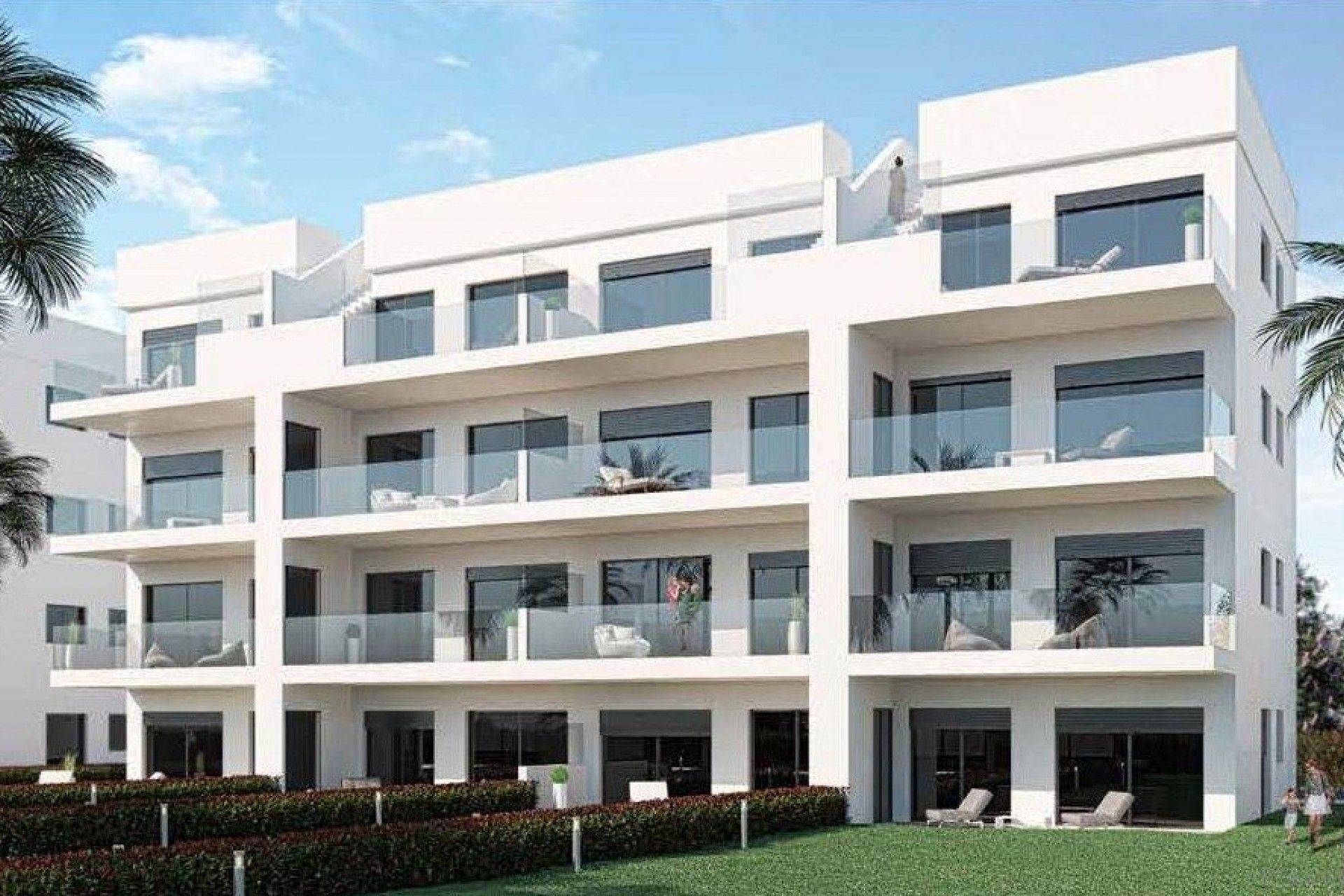 Condominio nel Alhama de Murcia, Calle Mazarrón 11369923