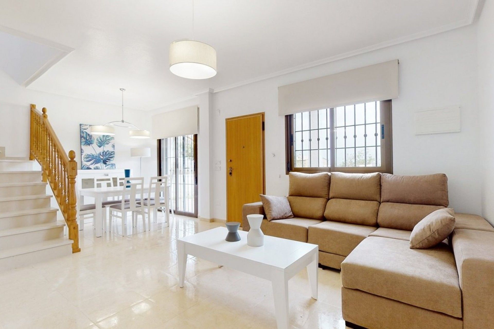 Condominium in San Miguel de Salinas, Valencian Community 11369929